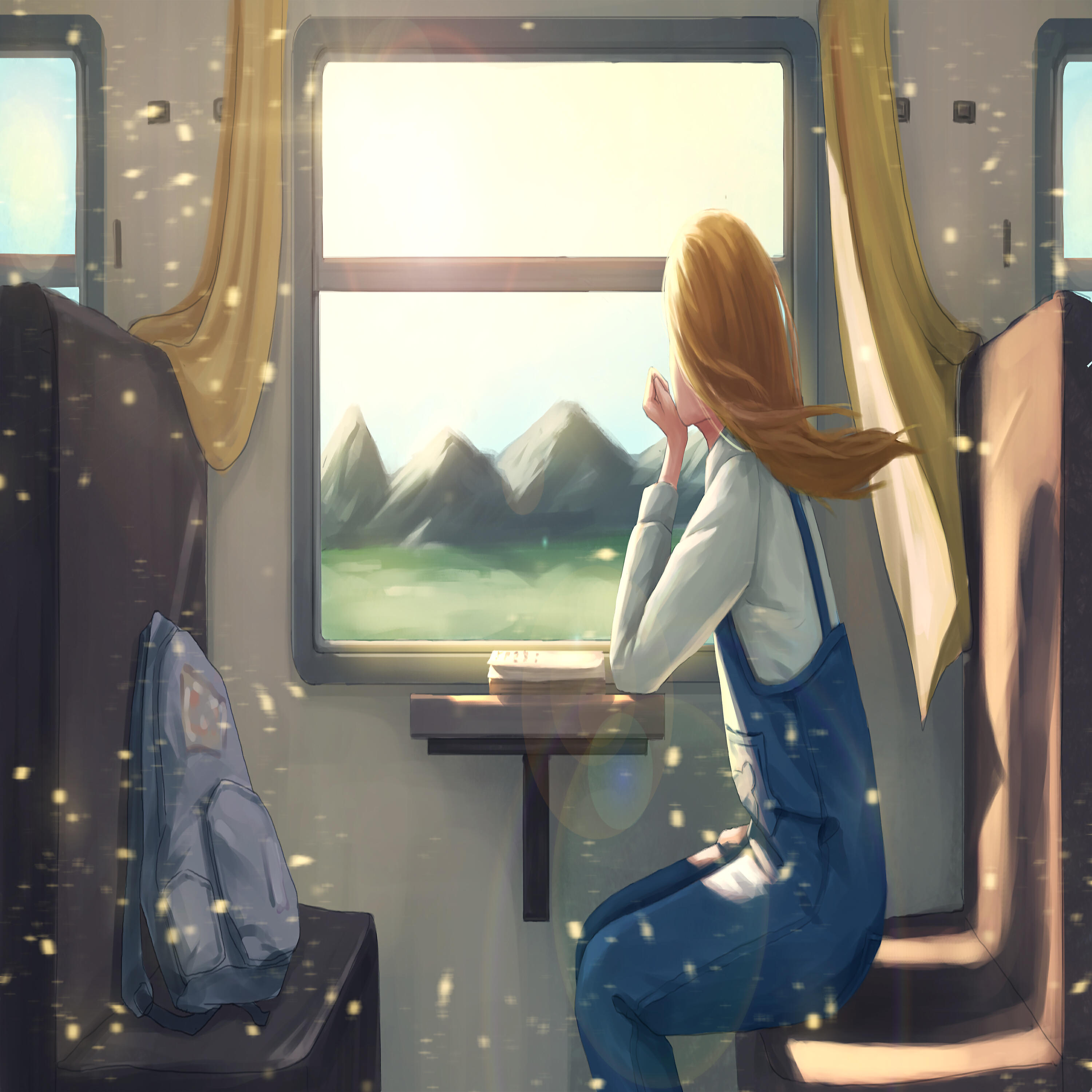 Релиз 女人