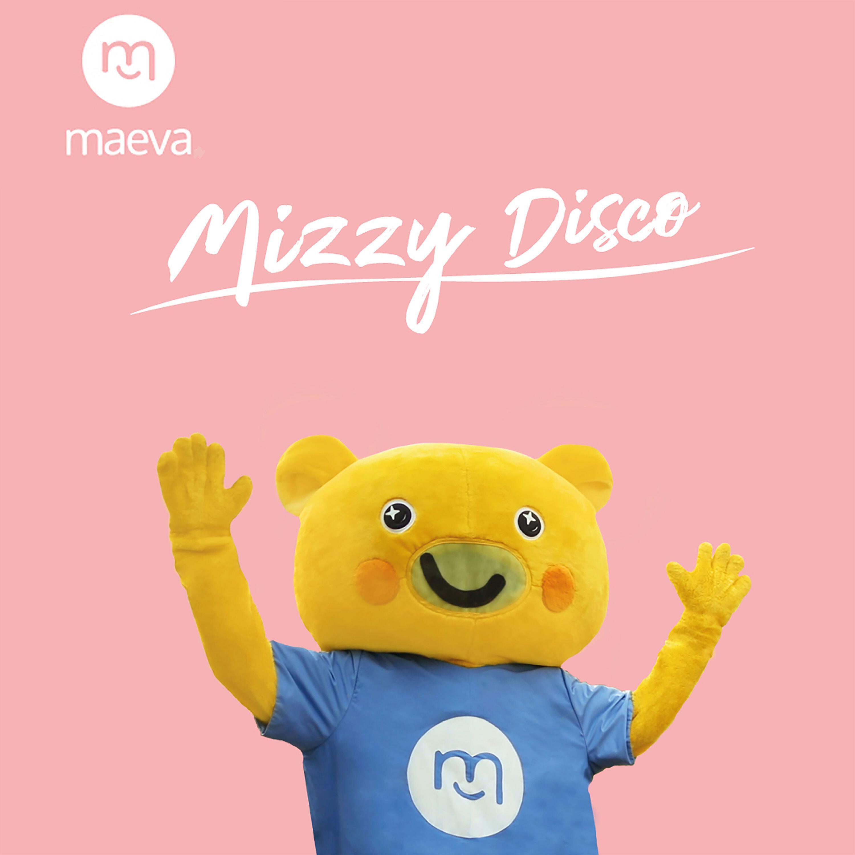 Релиз Mizzy Disco
