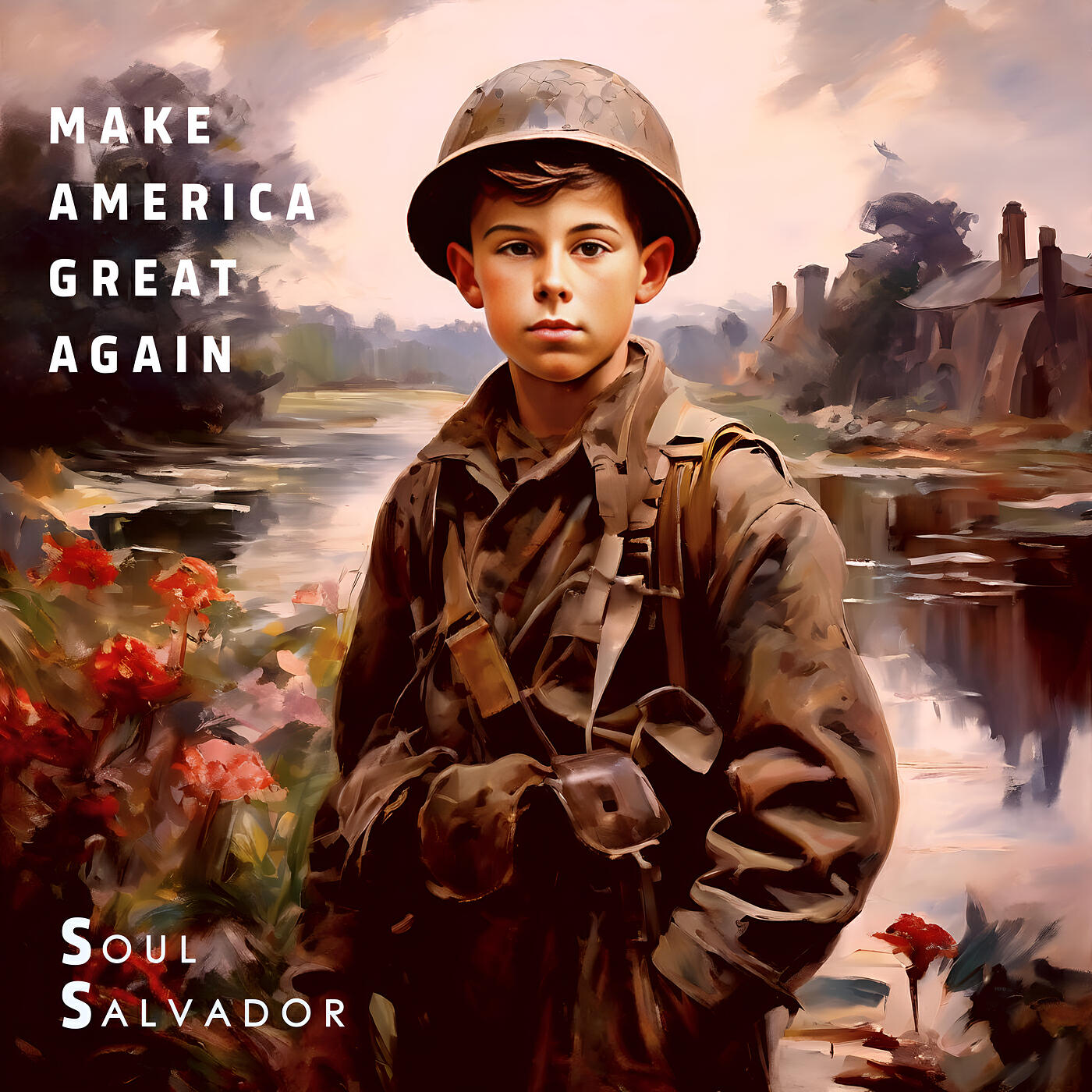 Soul Salvador