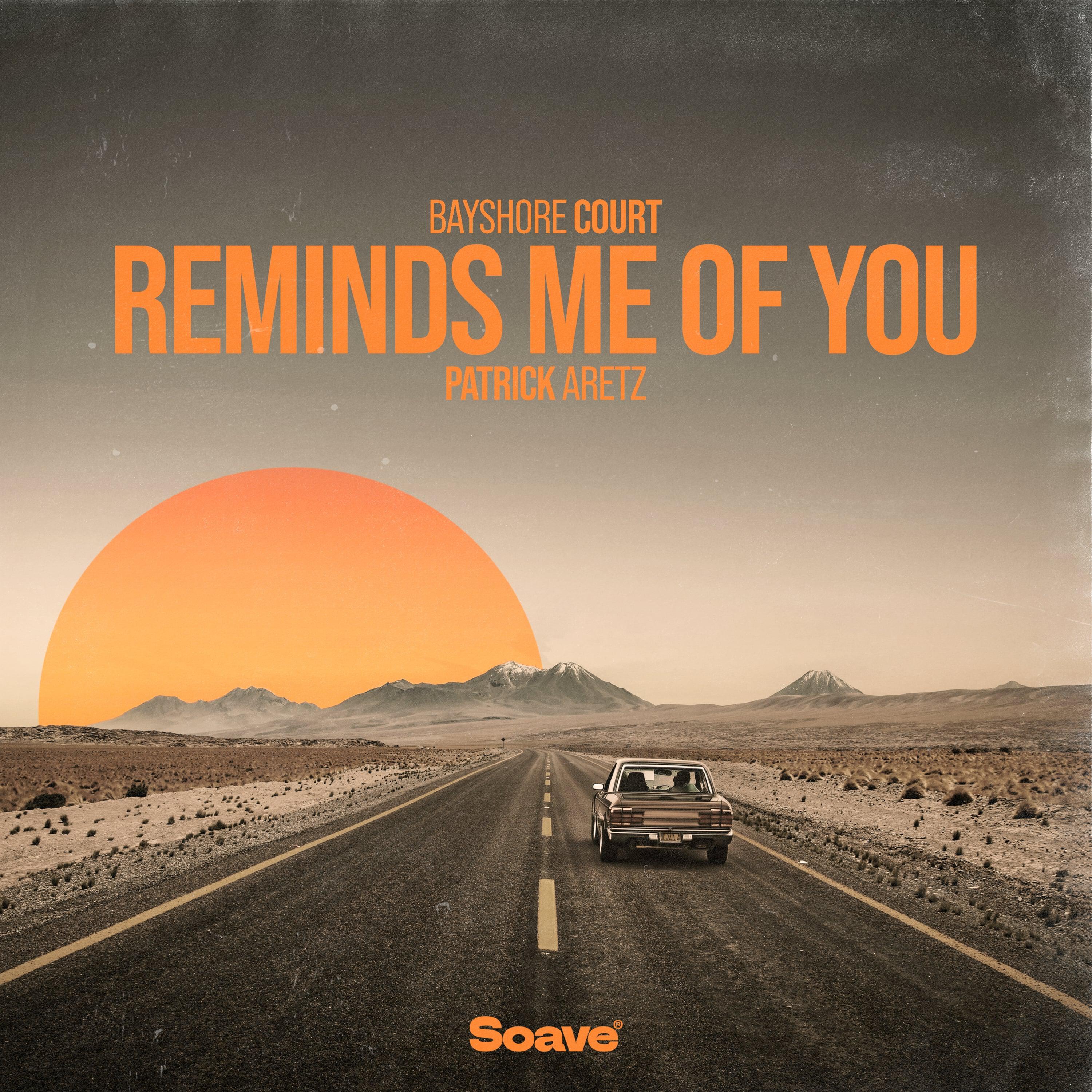 Релиз Reminds Me of You