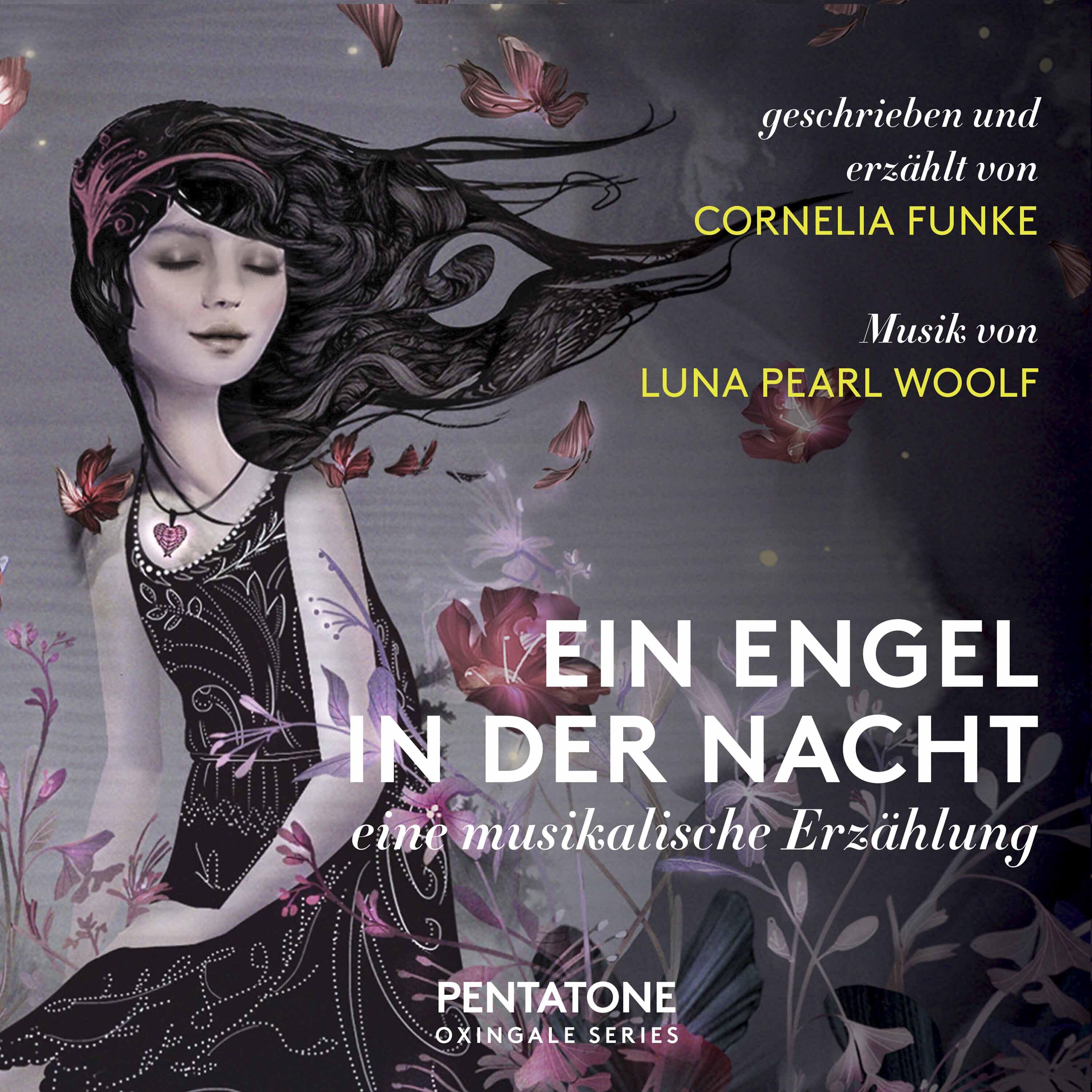 Релиз Ein Engel in der Nacht