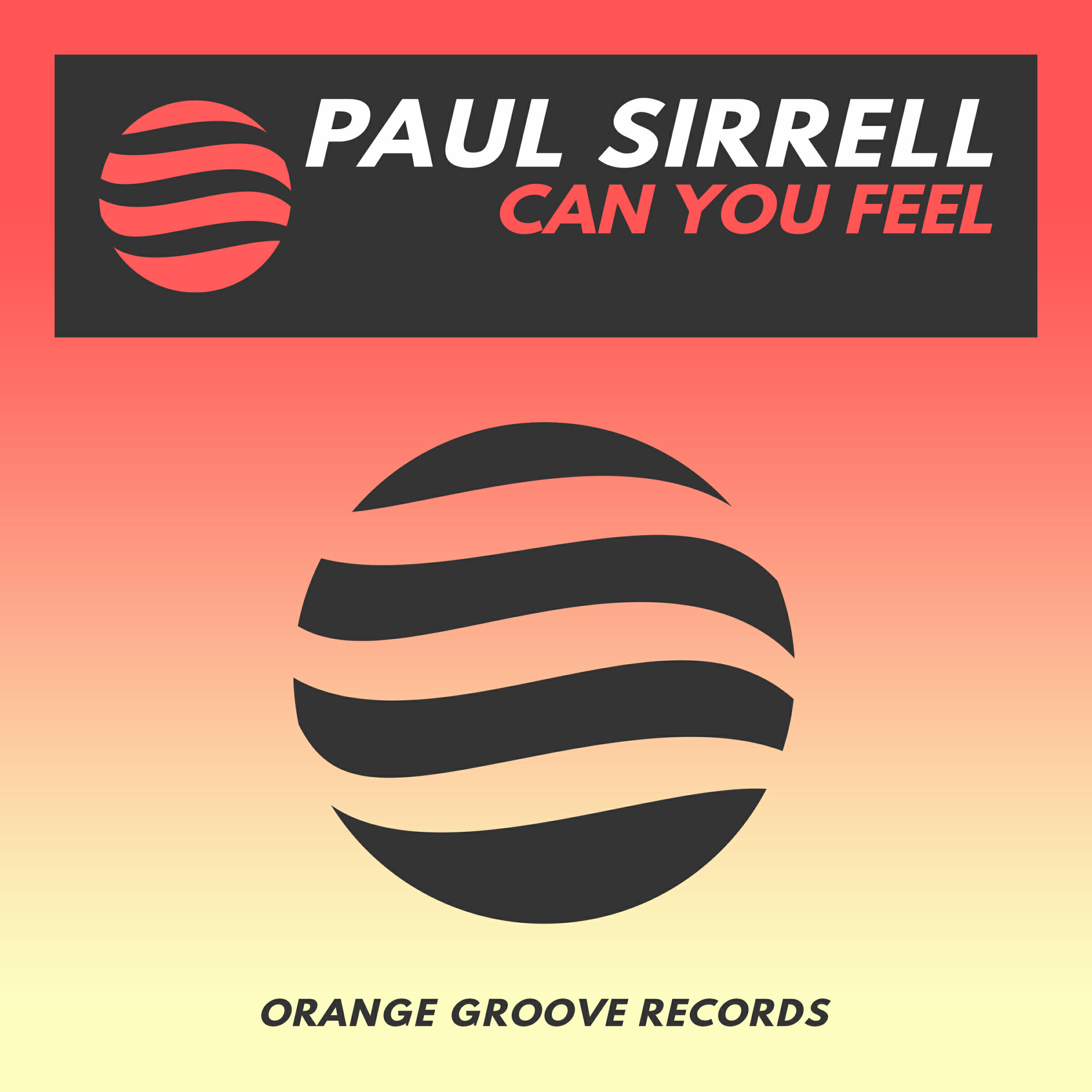 Релиз Can You Feel