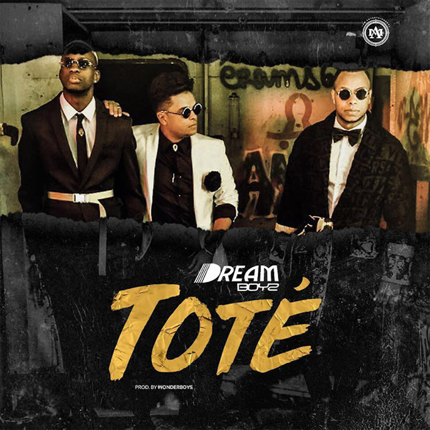 Релиз Toté