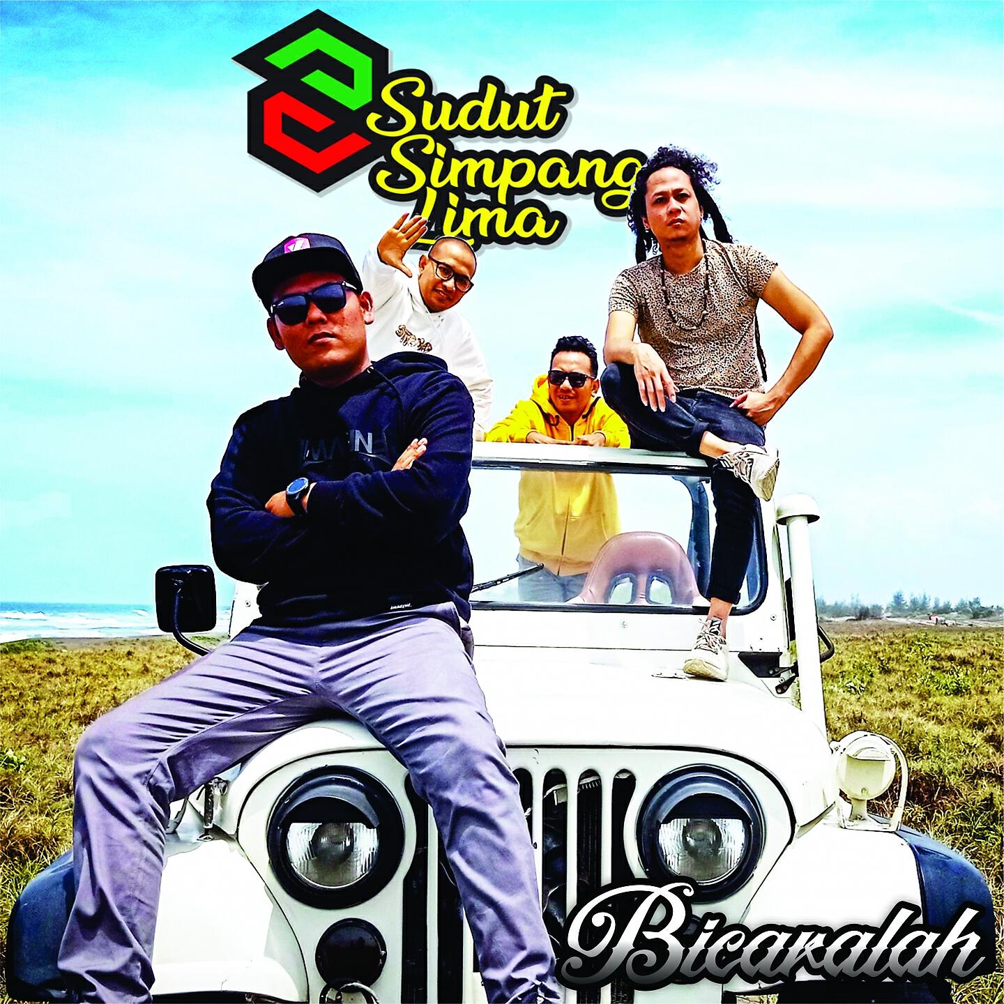 Sudut Simpang Lima