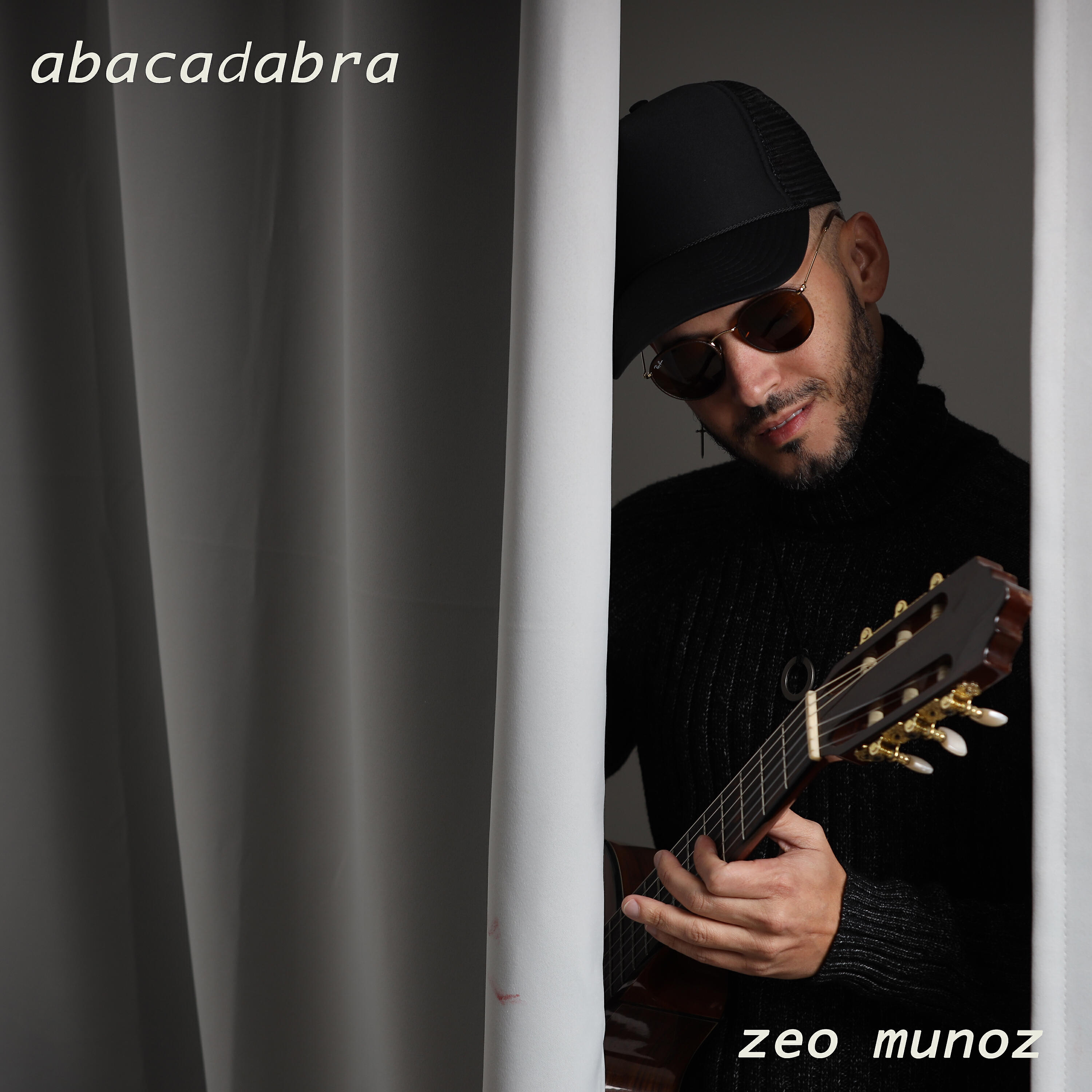 Релиз Abracadabra