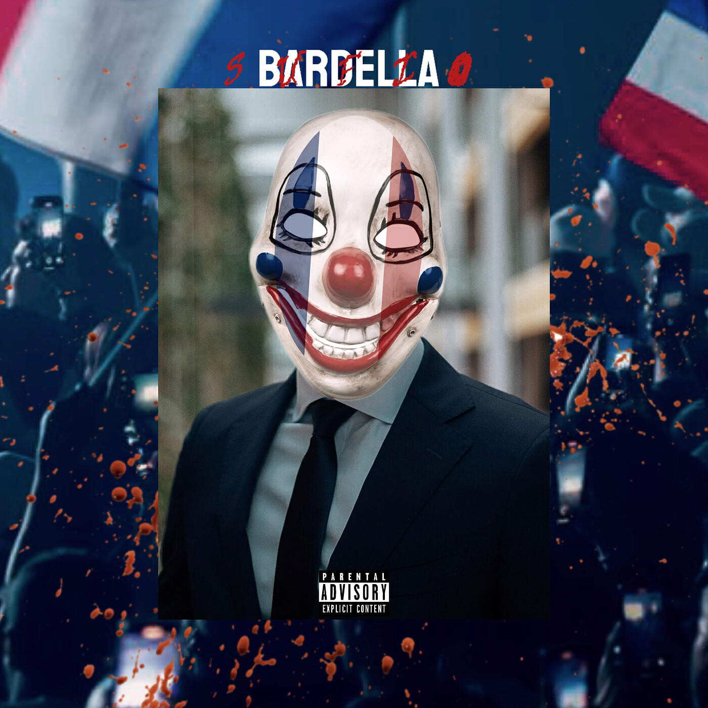 Релиз BARDELLA