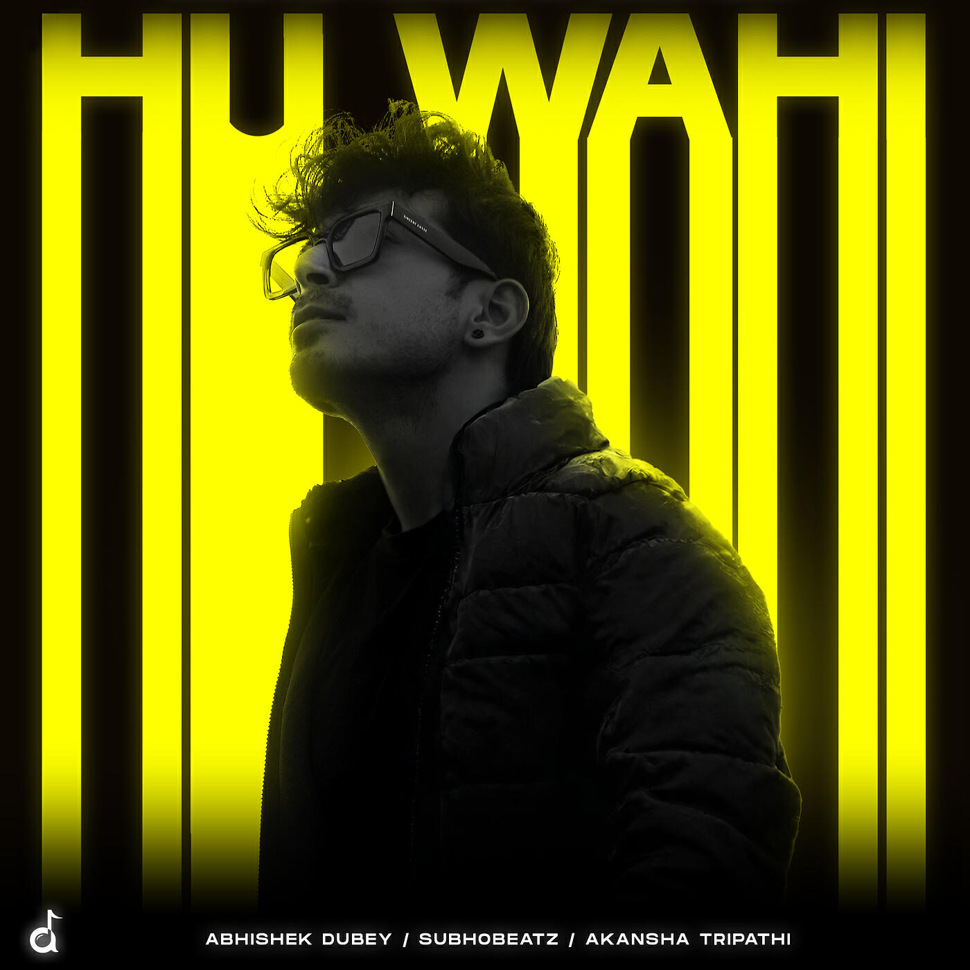Релиз Hu Wahi