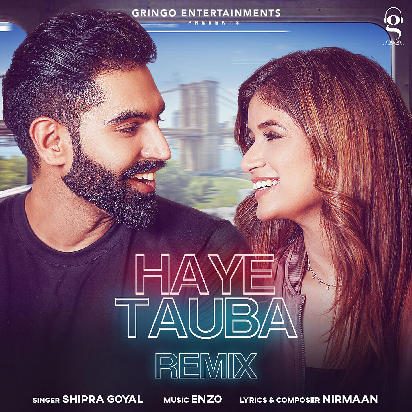 Релиз Haye Tauba