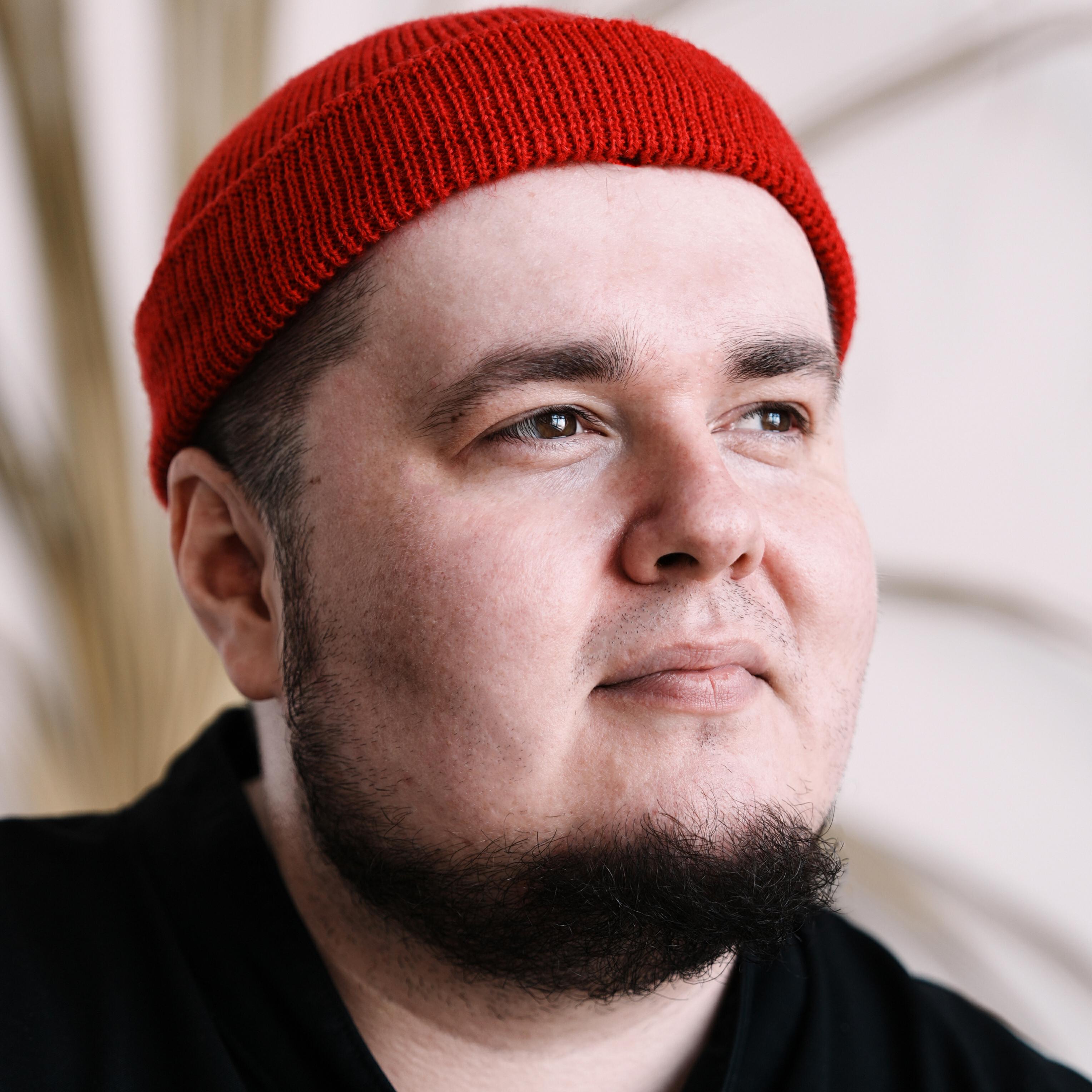 Обложка артиста