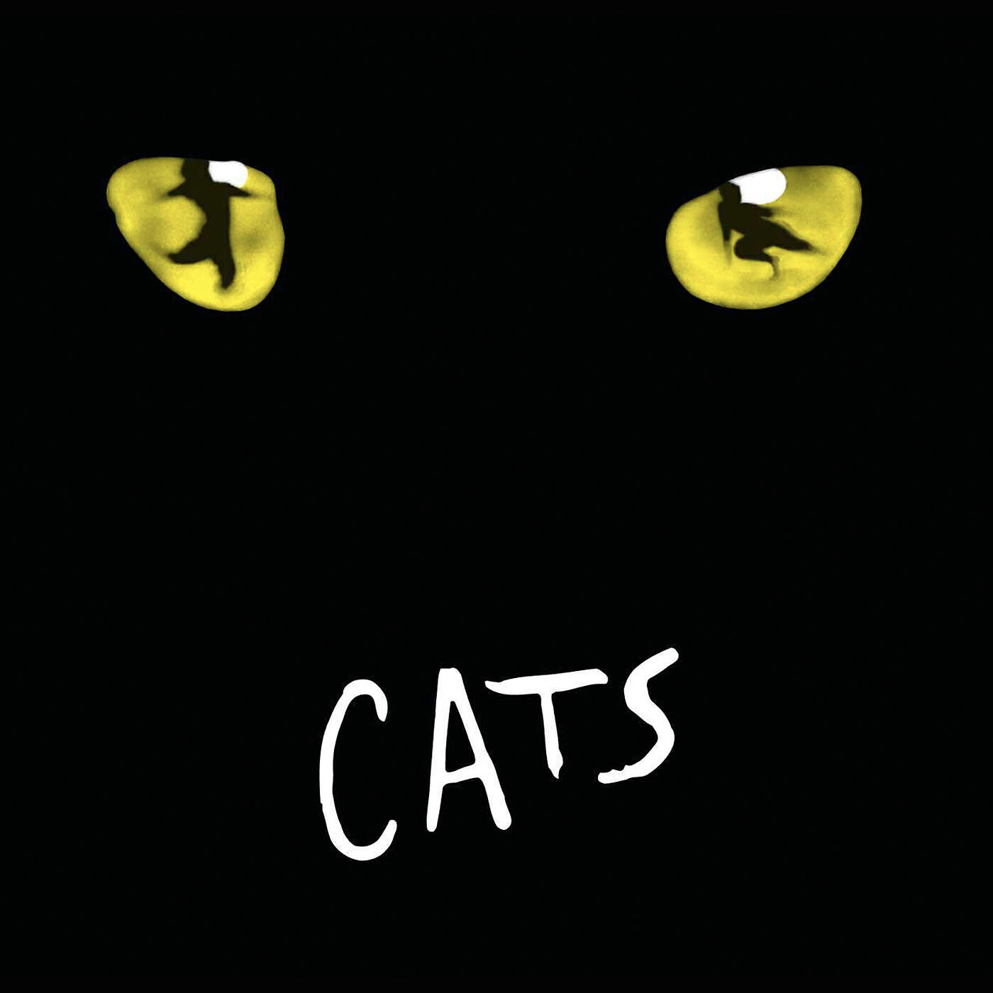 Релиз Cats (Original London Cast Recording / 1981)