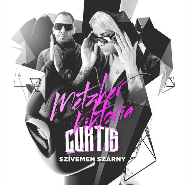 Релиз Szívemen szárny