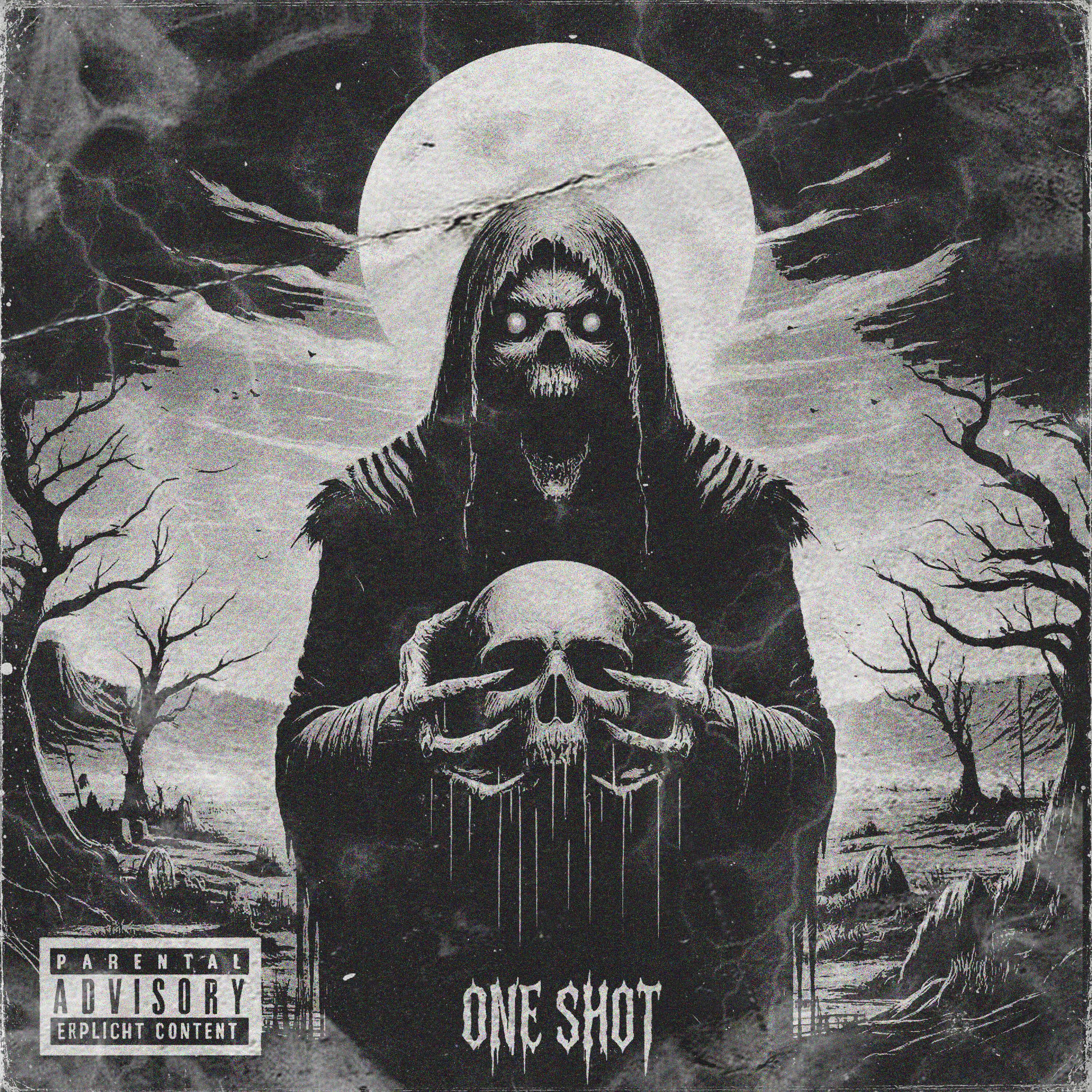 Релиз ONE SHOT