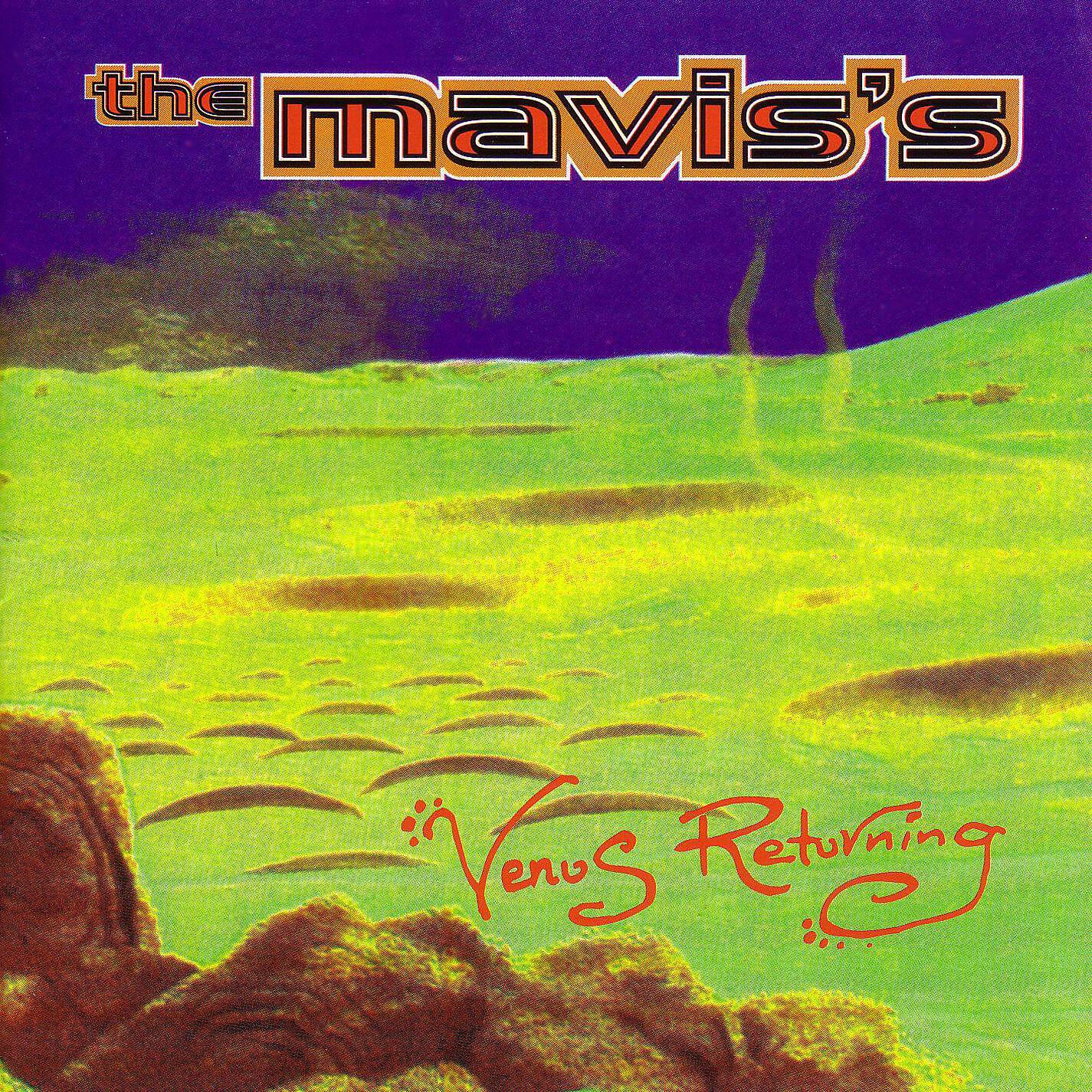 Релиз Venus Returning