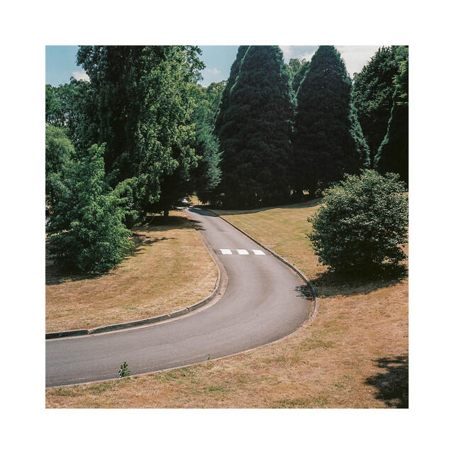Релиз Rendezvous