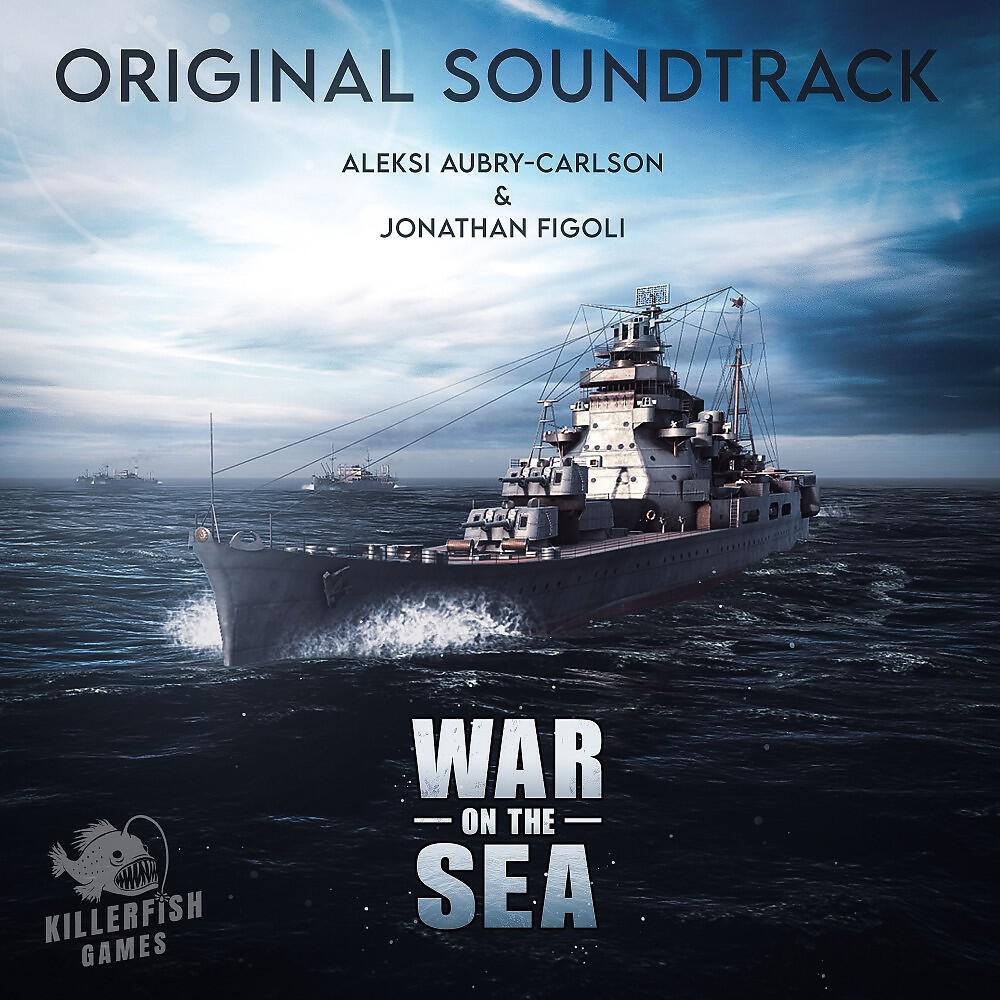 Релиз War on the Sea