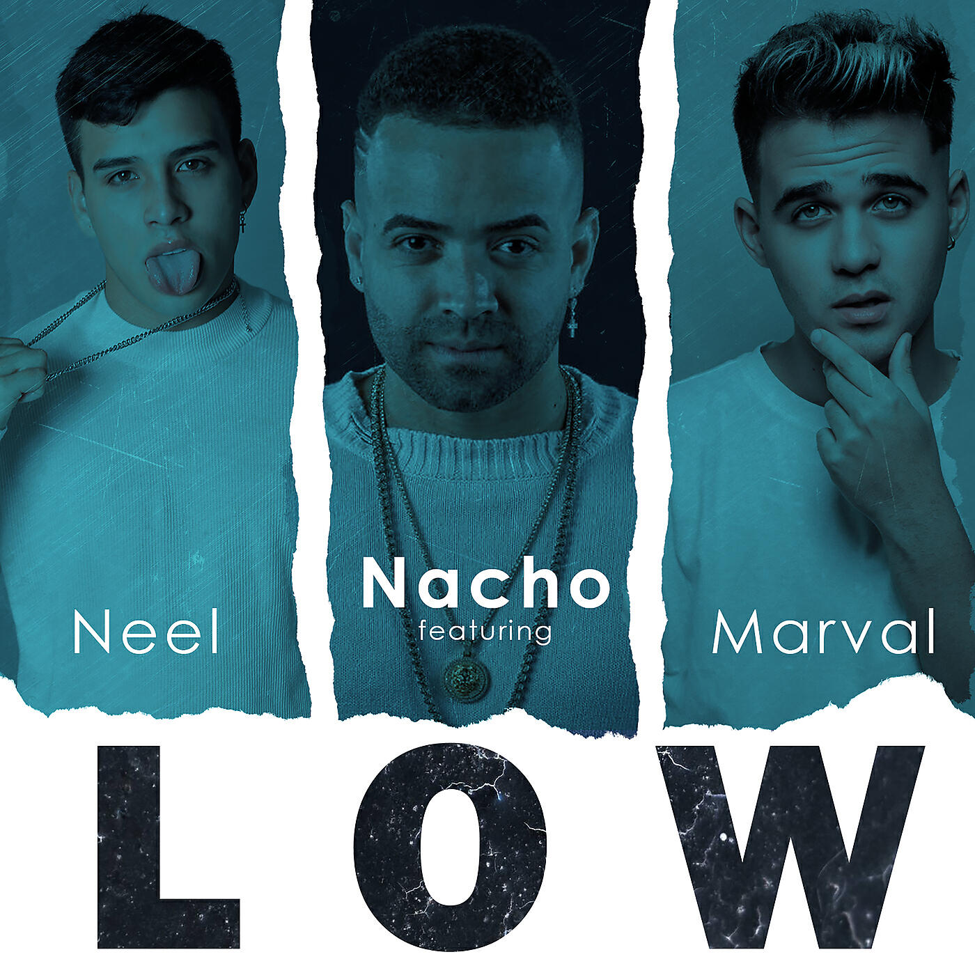 Релиз Low