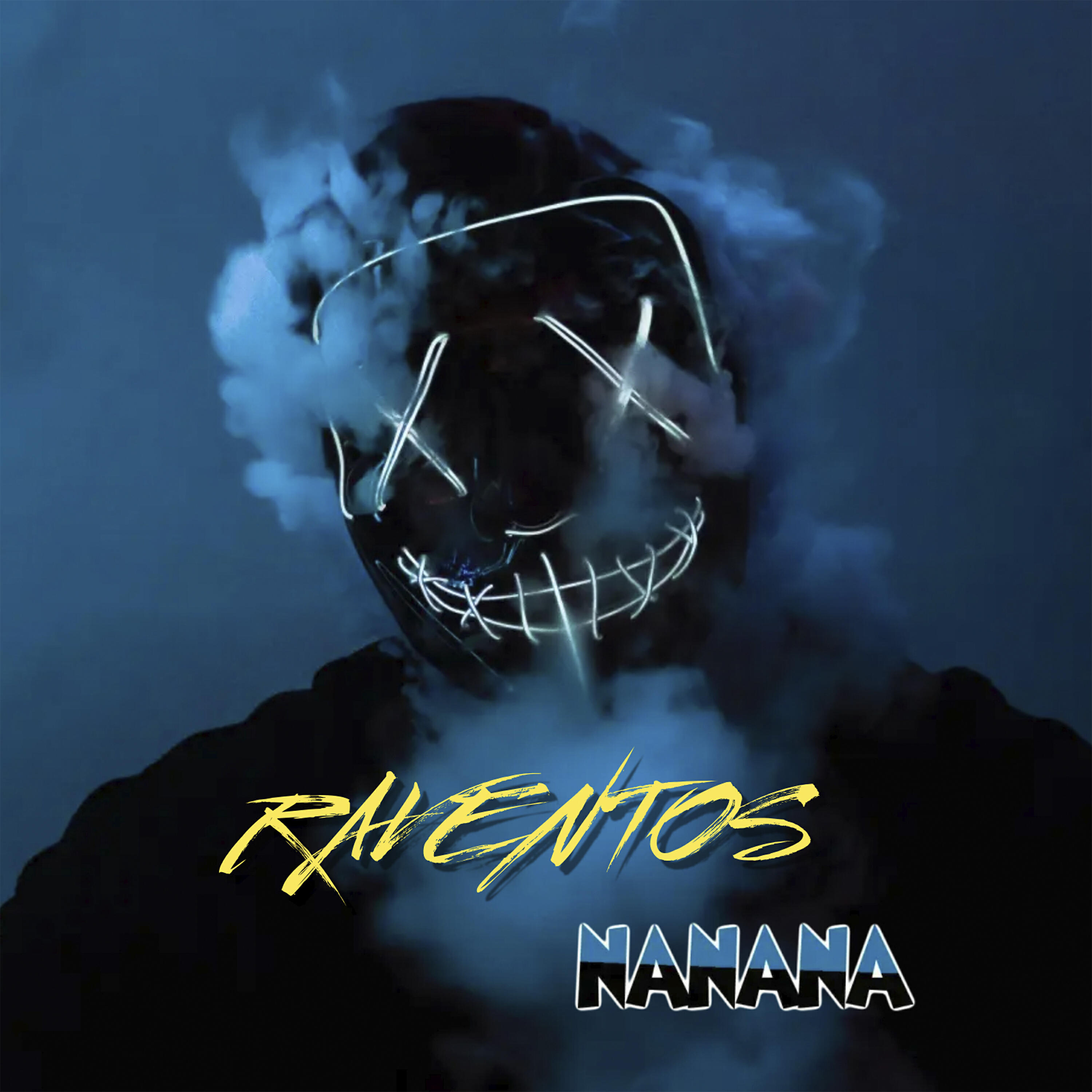 Релиз Nanana