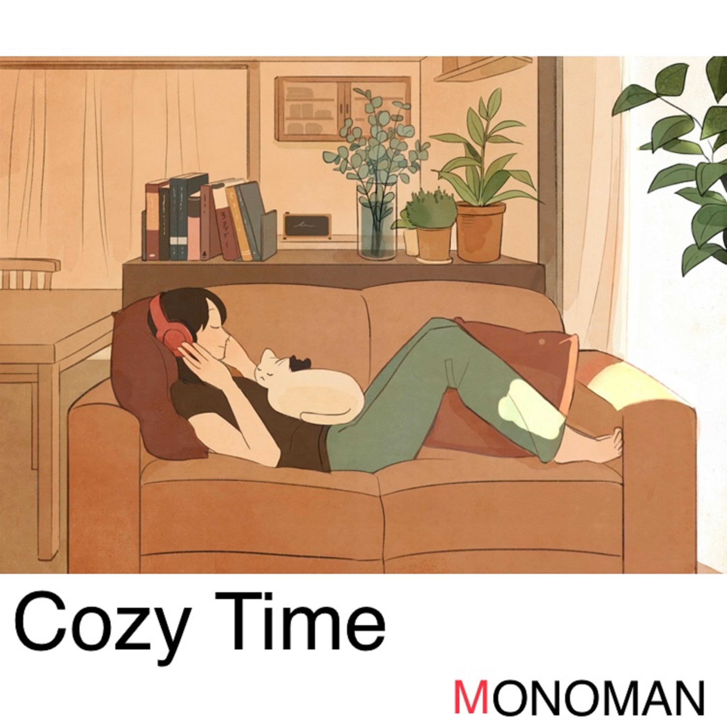 Релиз Cozy Time