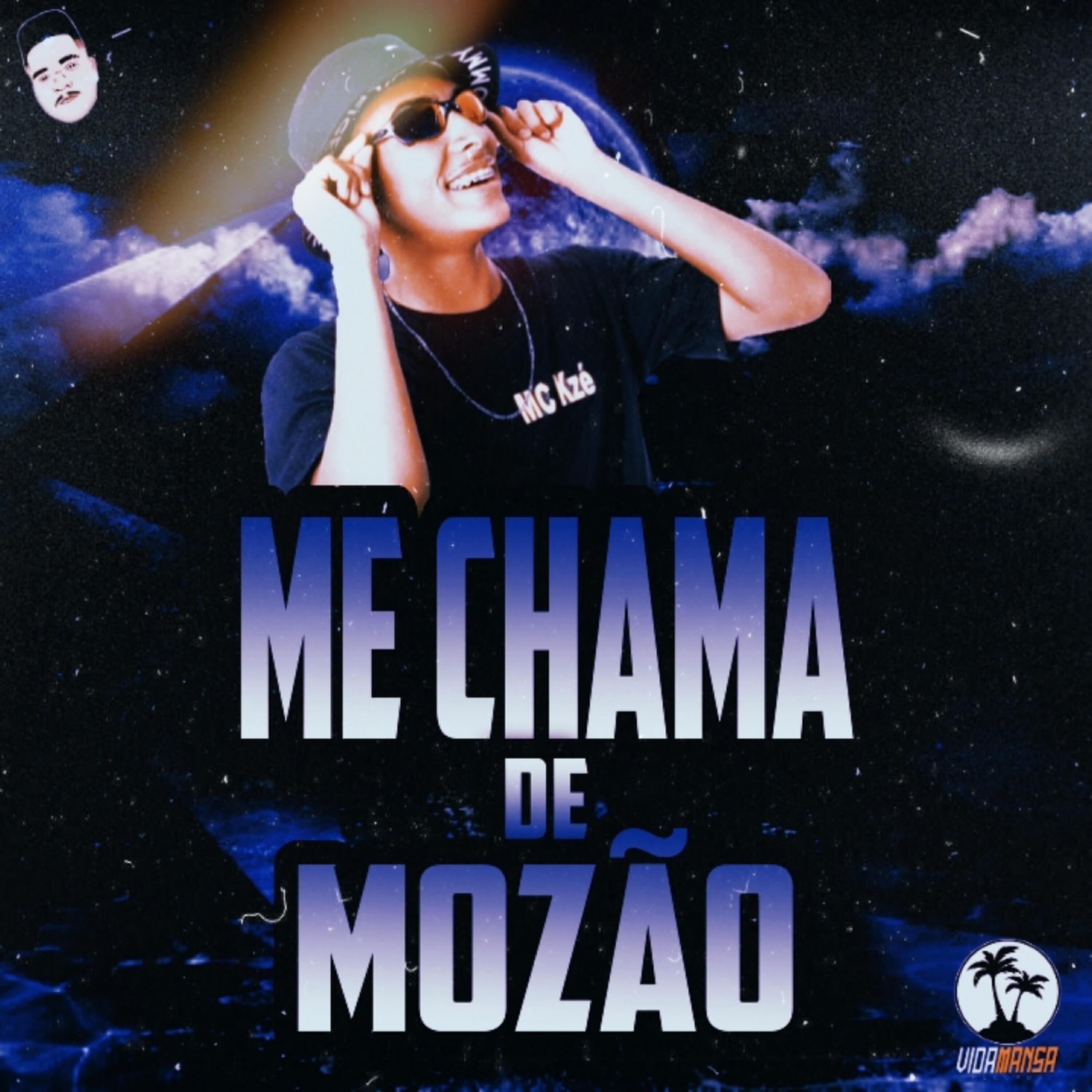Релиз Me Chama de Mozão
