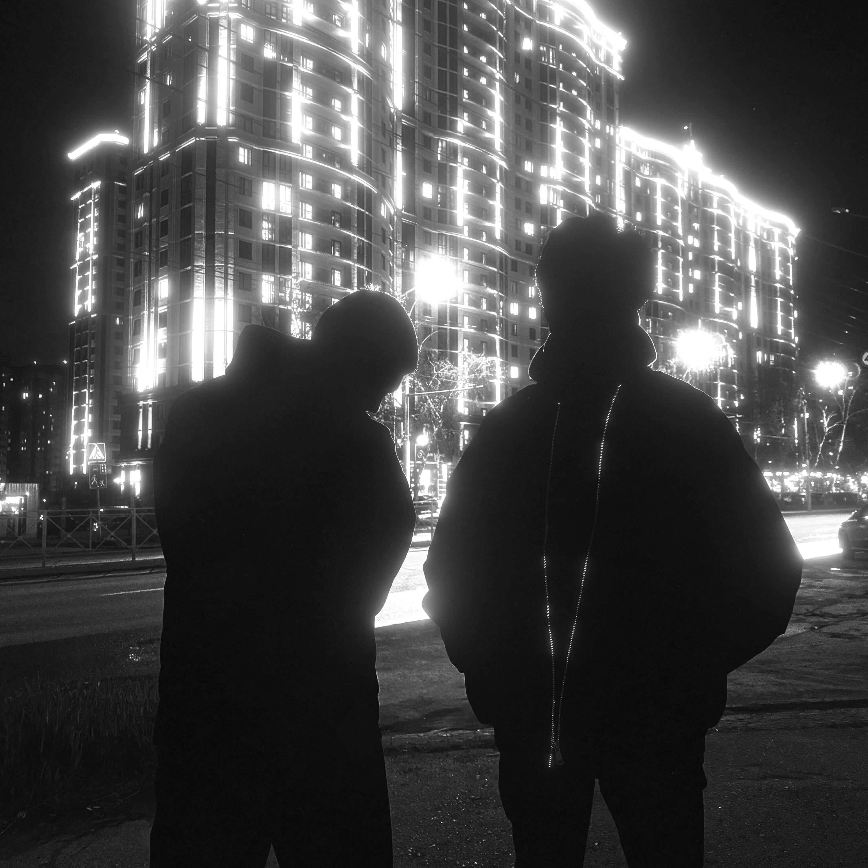 Релиз Всё что мне надо