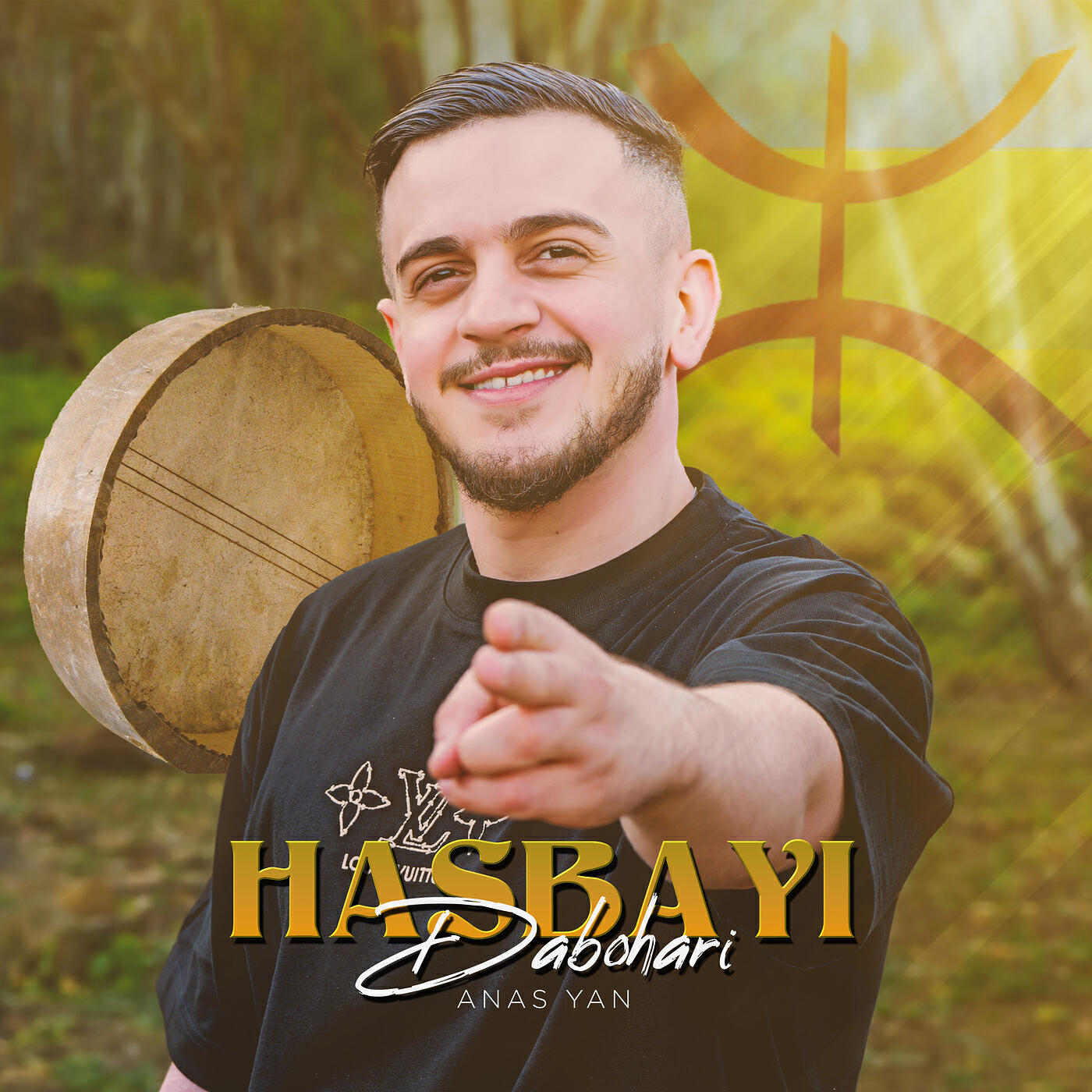 Релиз Hasbayi Dabohari