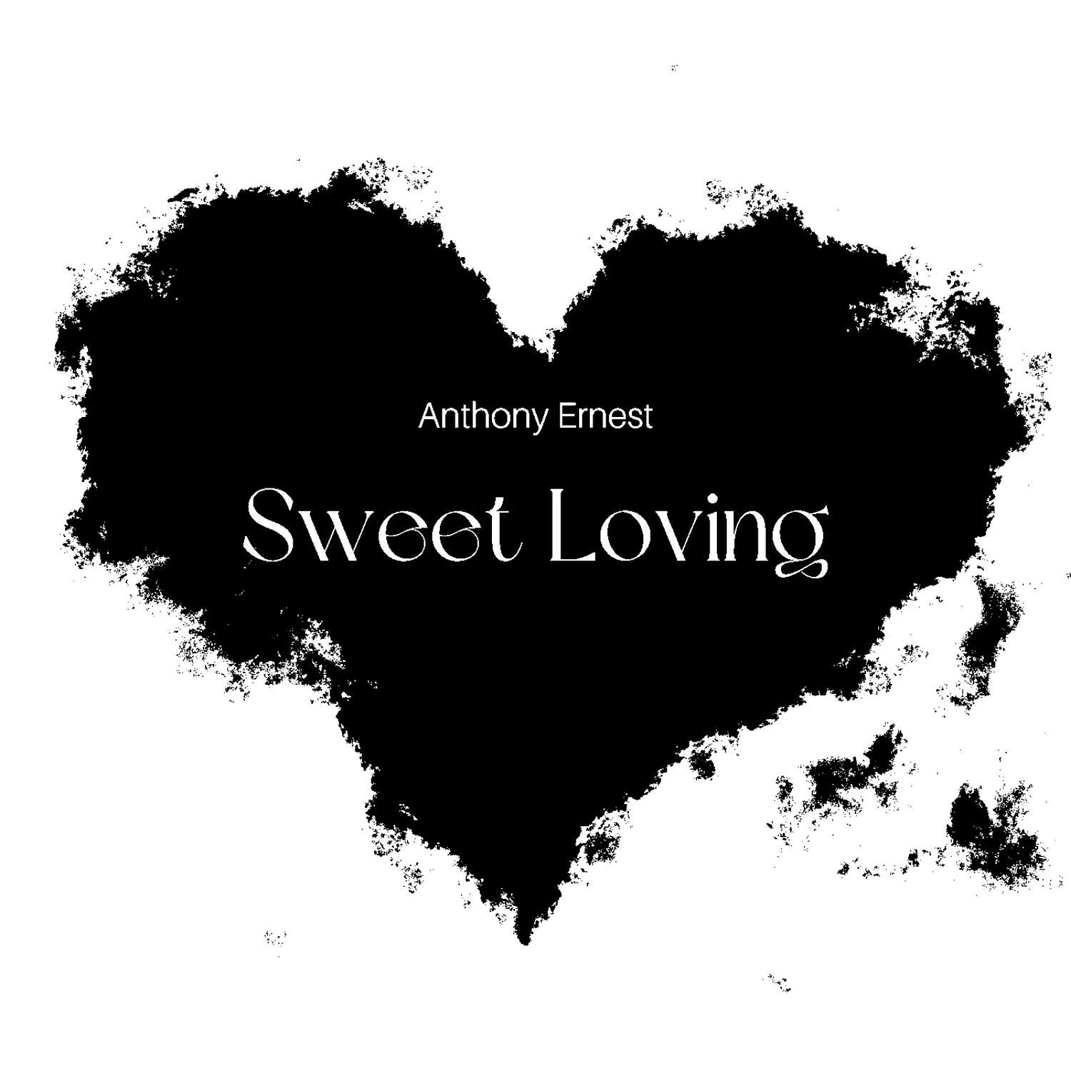 Релиз Sweet Loving