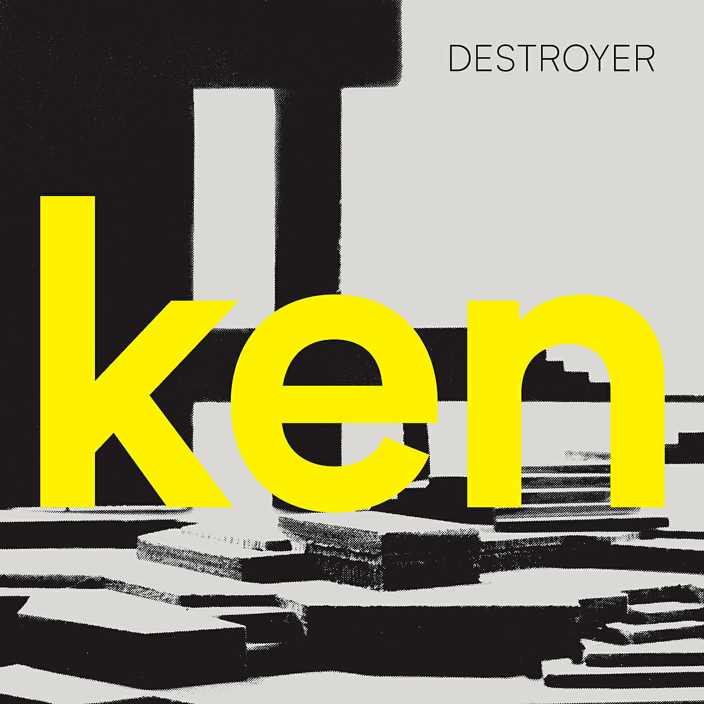 Релиз ken