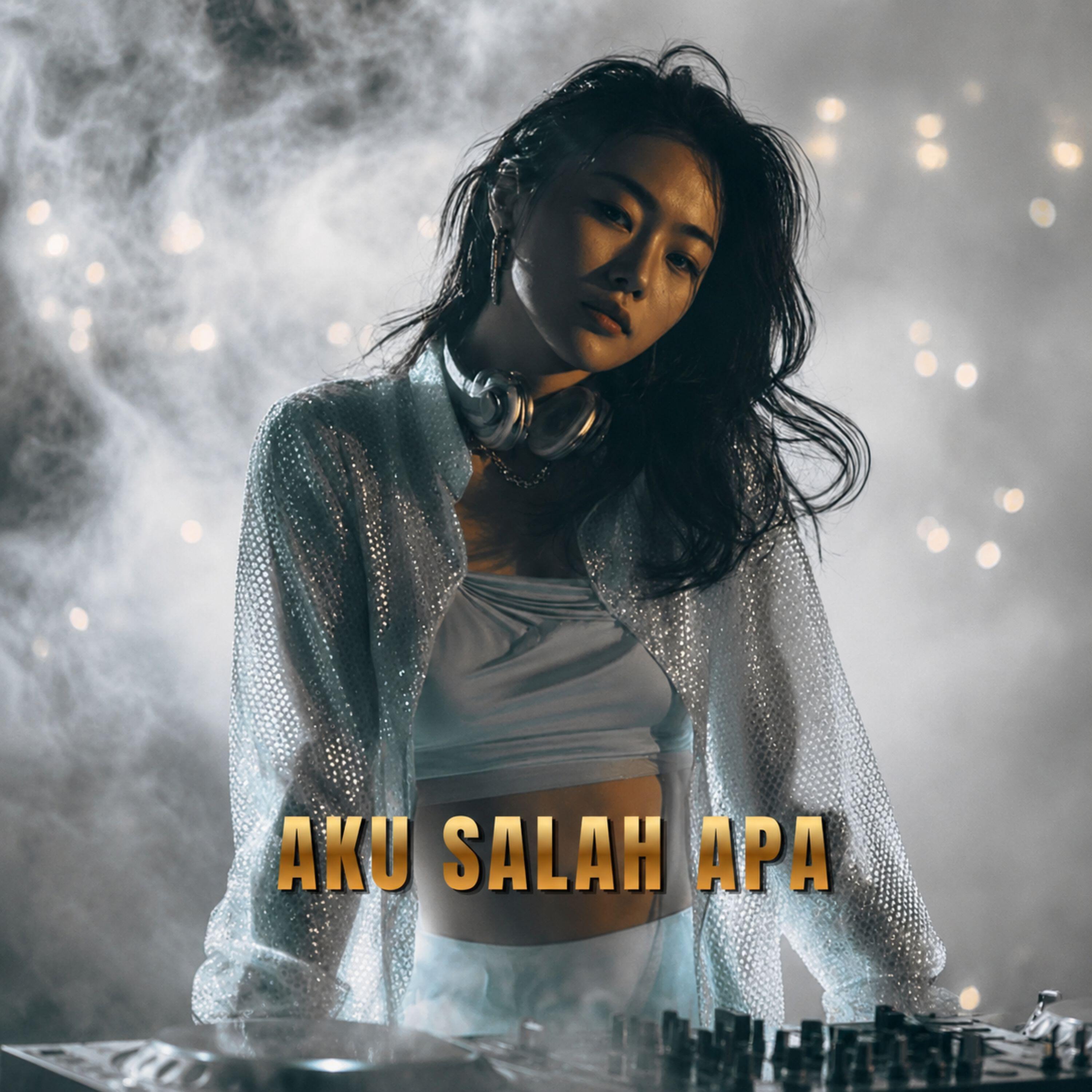 Релиз Aku Salah Apa