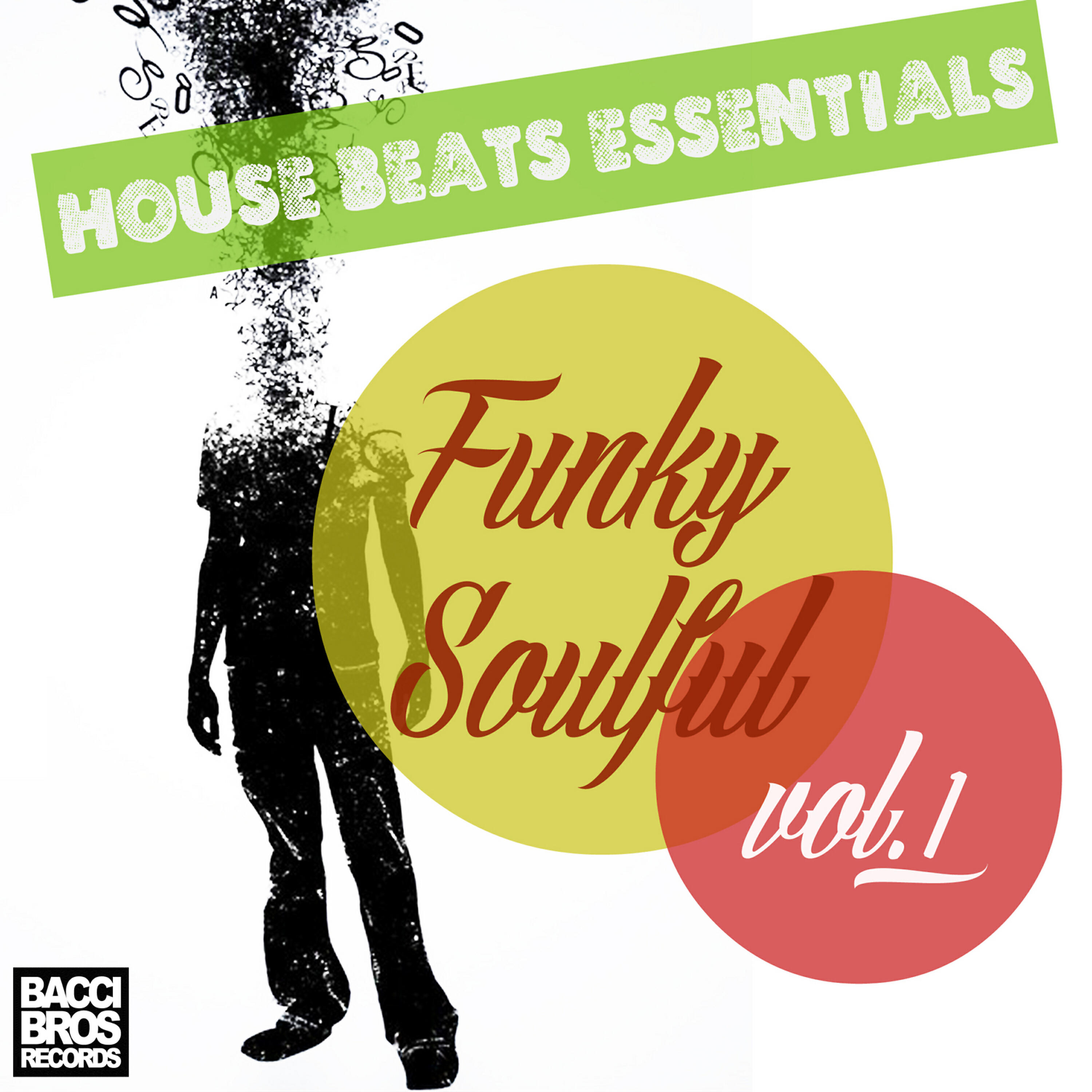 Релиз House Beats Essentials: Funky Soulful - Vol. 1