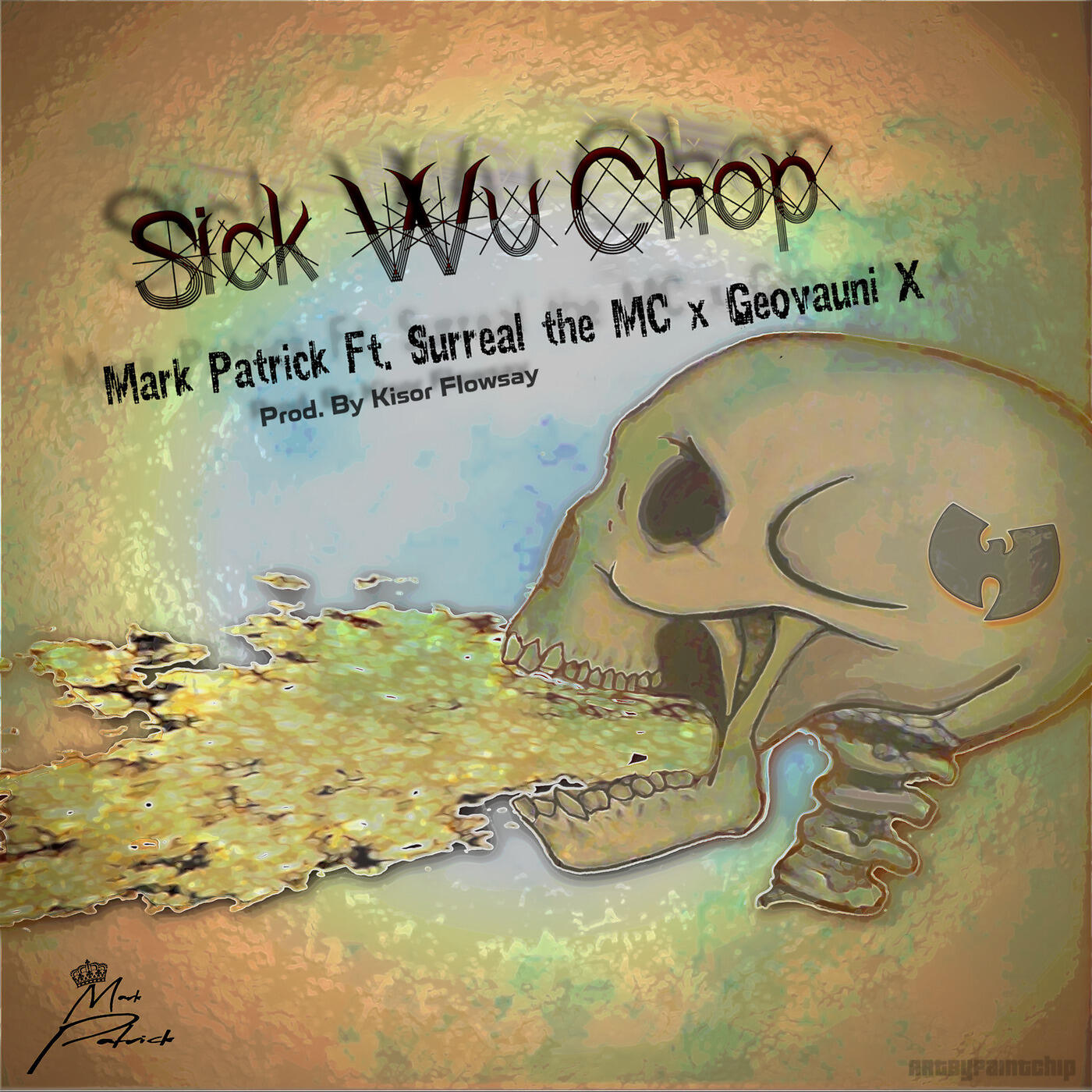 Релиз Sick Wu Chop