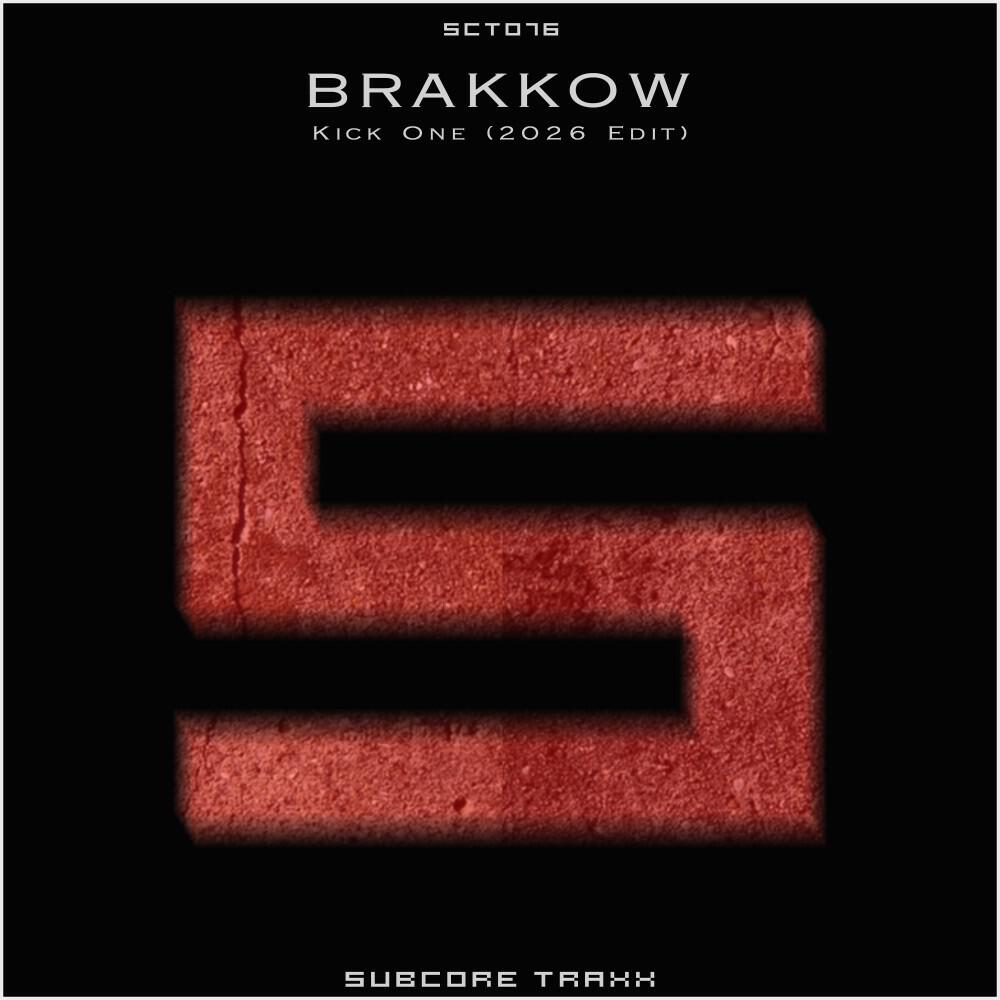 Релиз Kick One (2026 Edit)