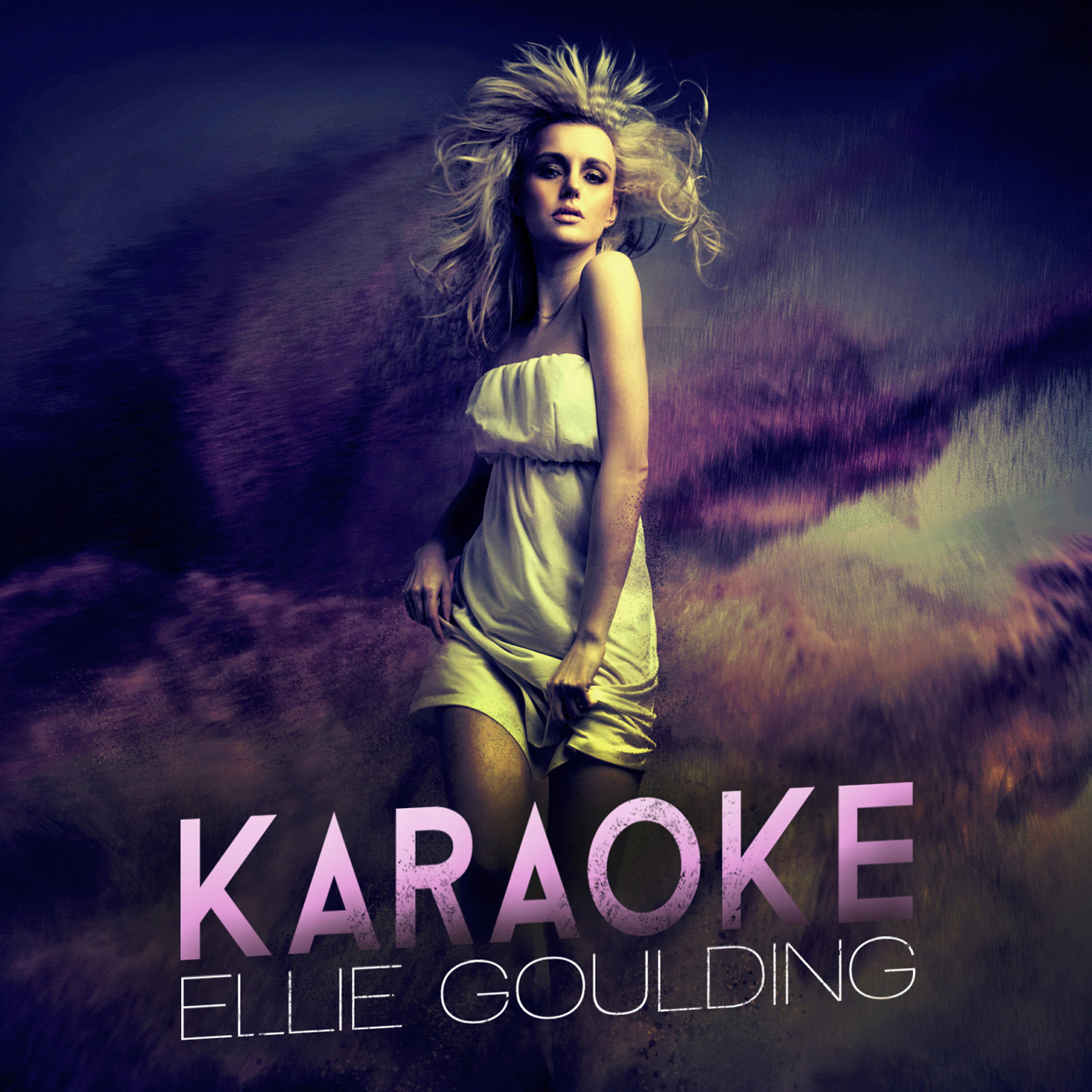 Релиз Karaoke - Ellie Goulding