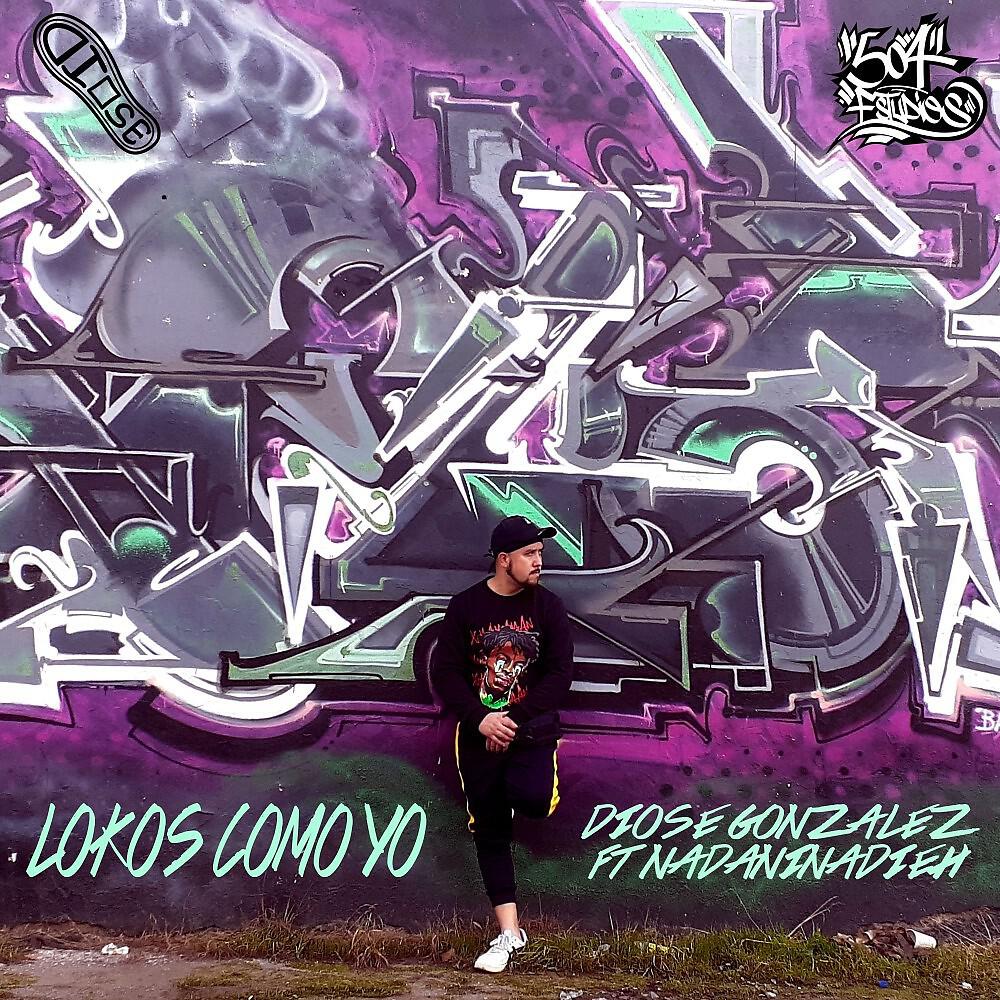 Релиз Lokos Como Yo