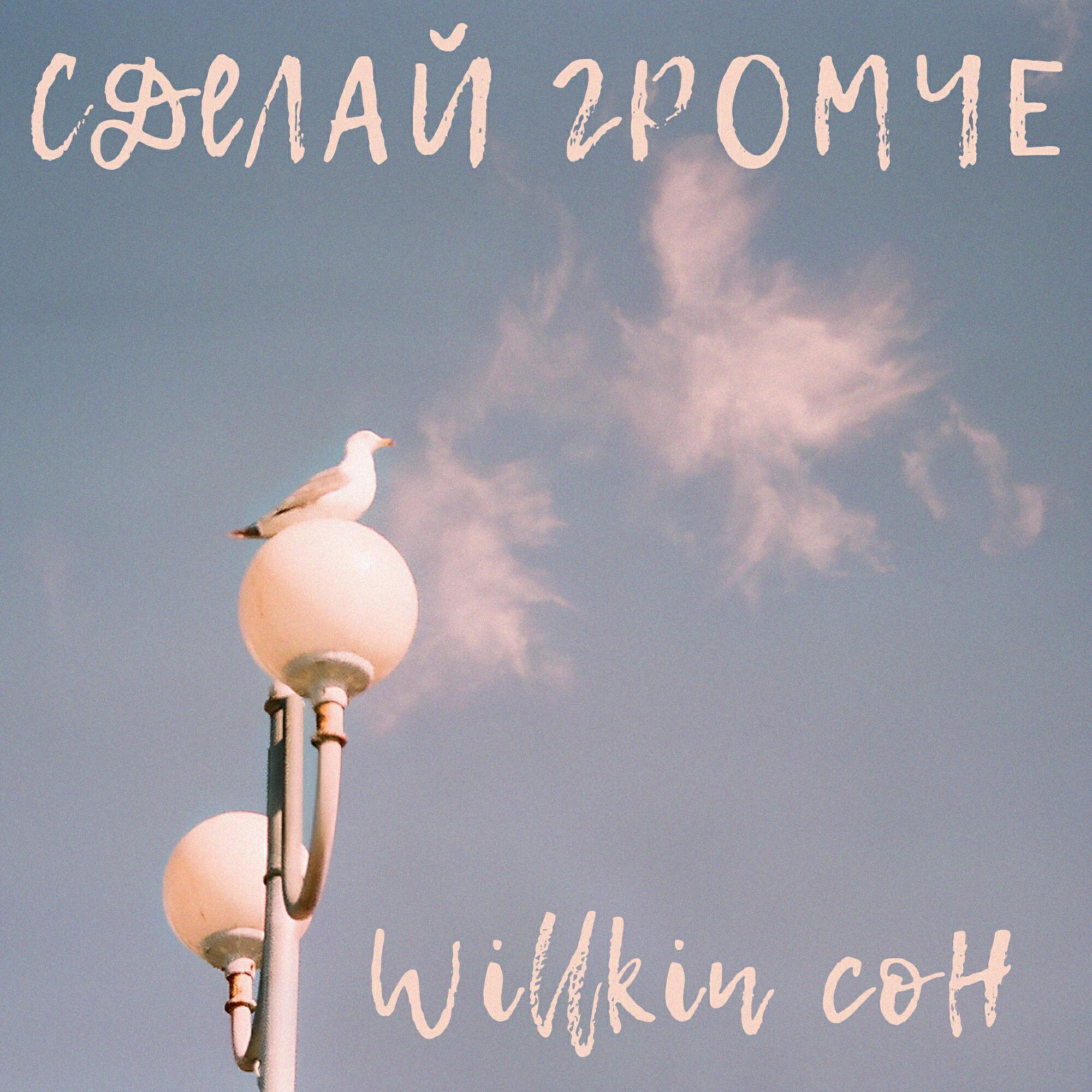 Willkin соН