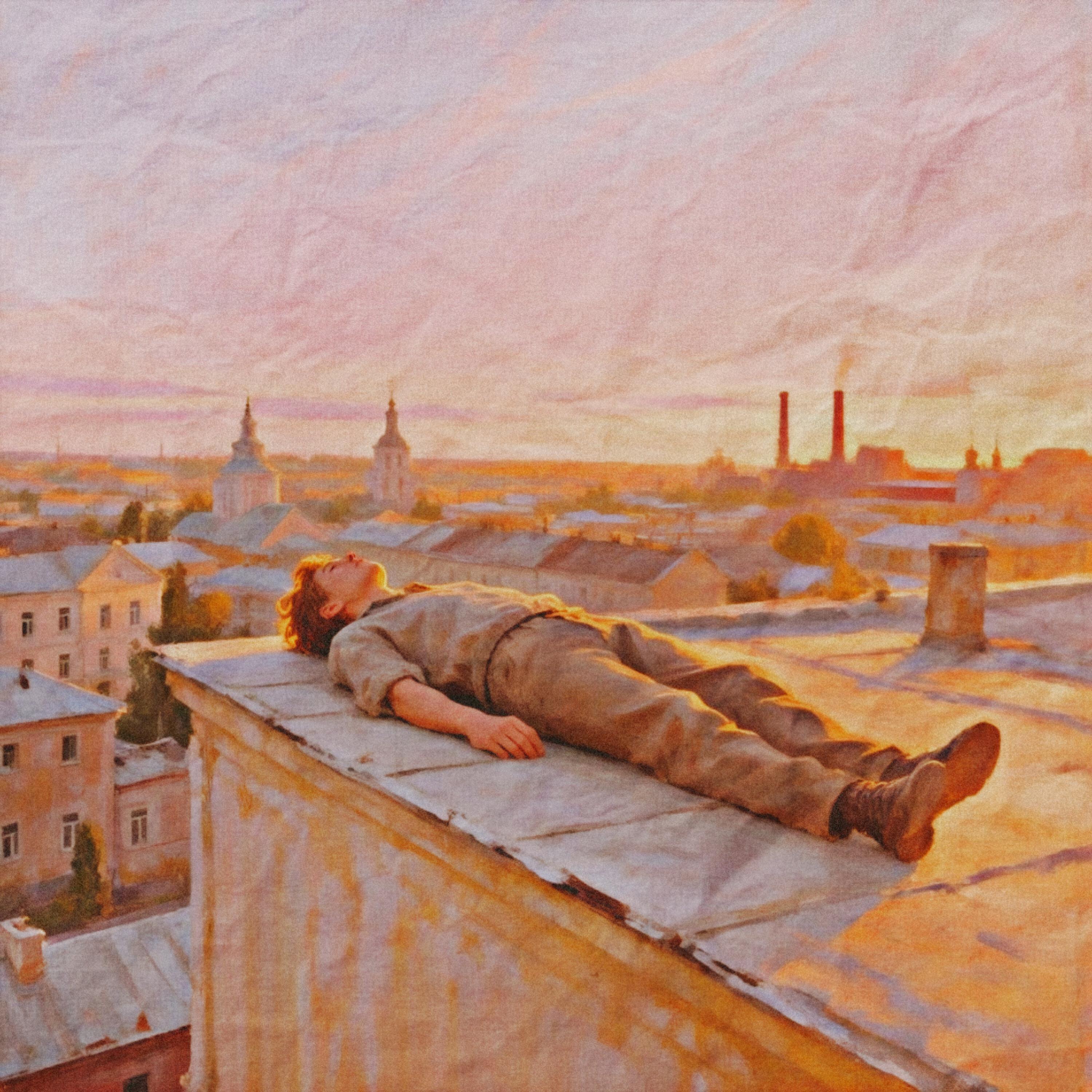 Релиз Реквием по жизни