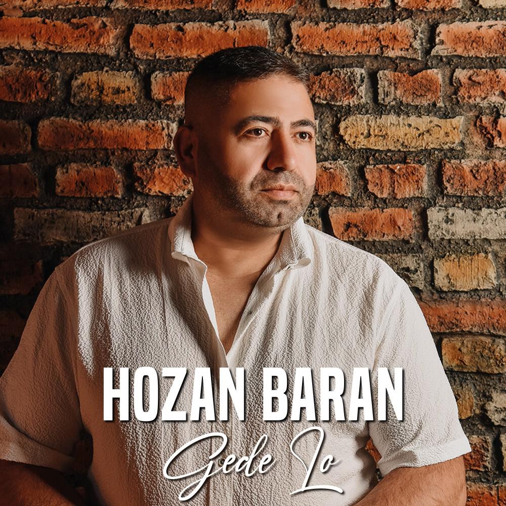 Hozan Baran