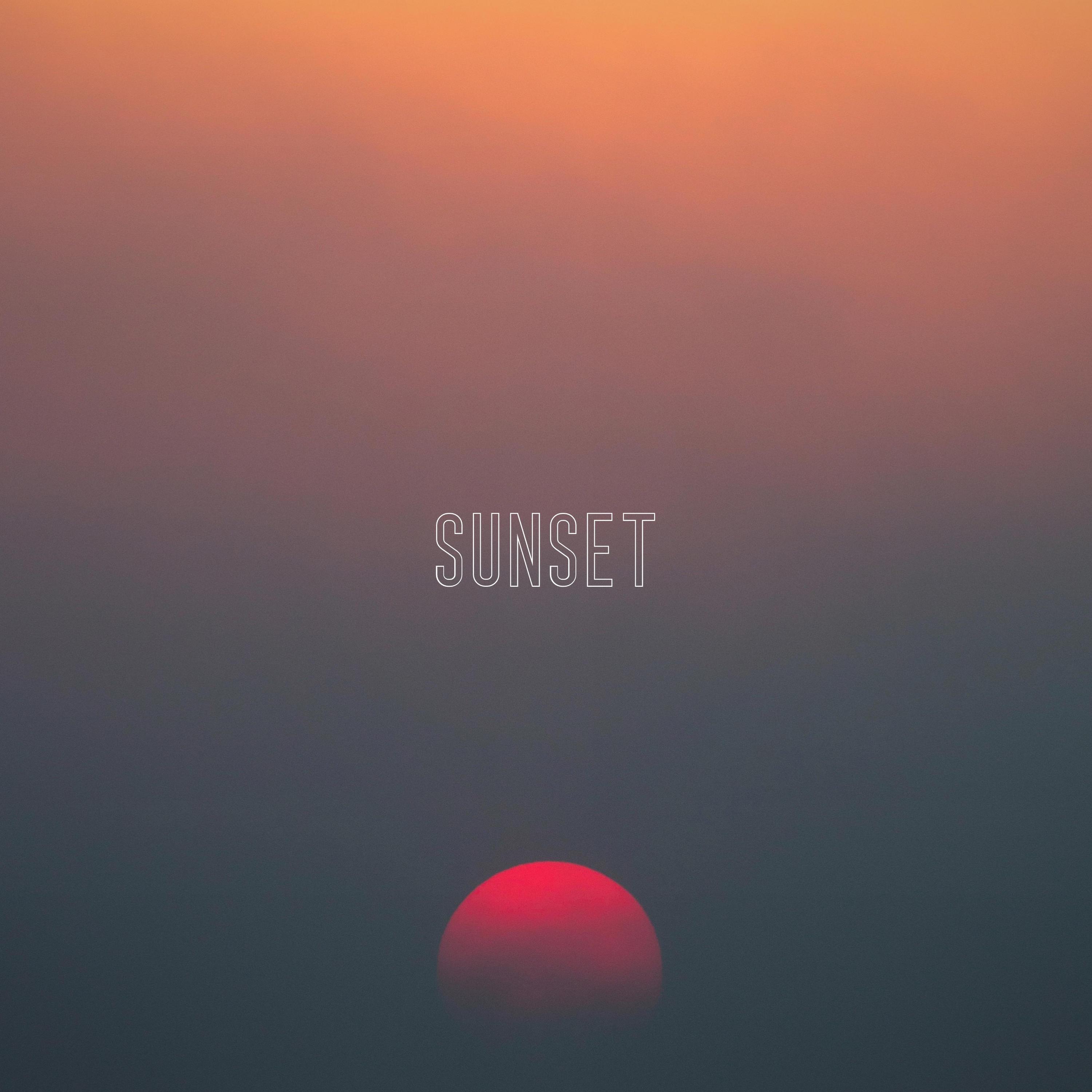 Релиз SUNSET