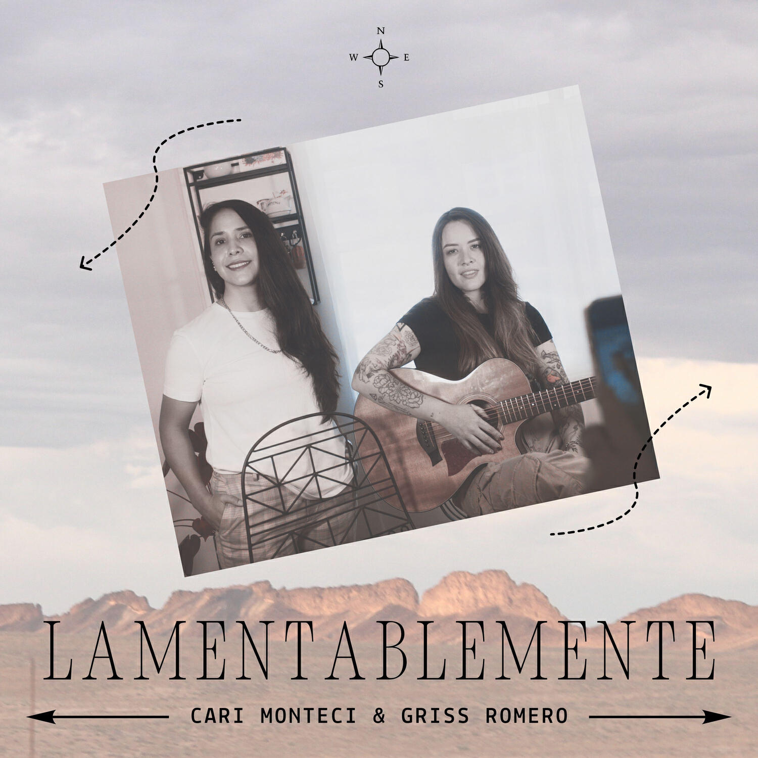 Релиз Lamentablemente