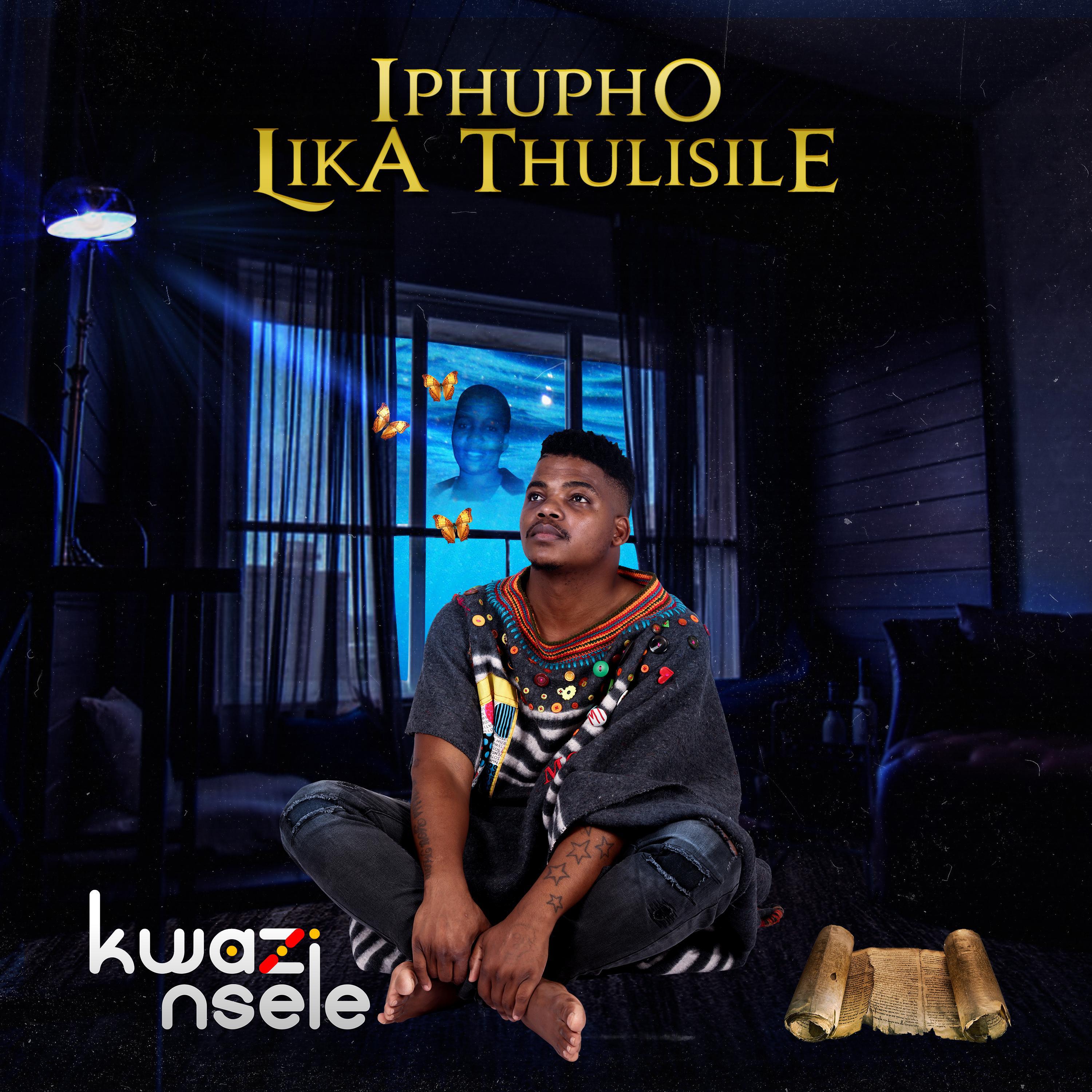 Релиз Iphupho Lika Thulisile