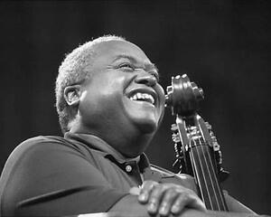 Ray Drummond