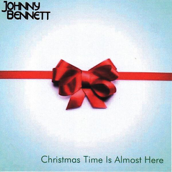 Релиз Christmas Time Is Almost Here