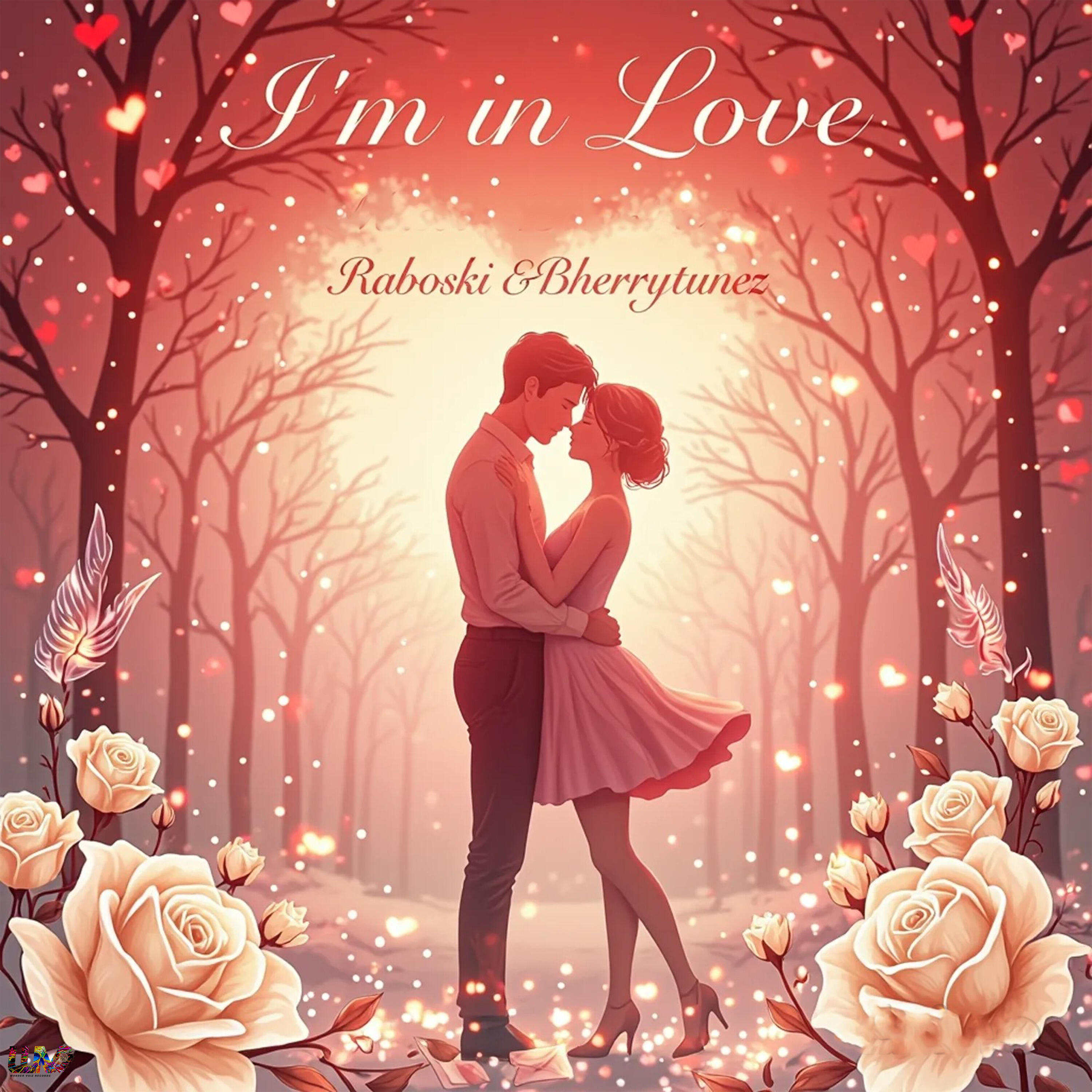 Релиз I'm in Love