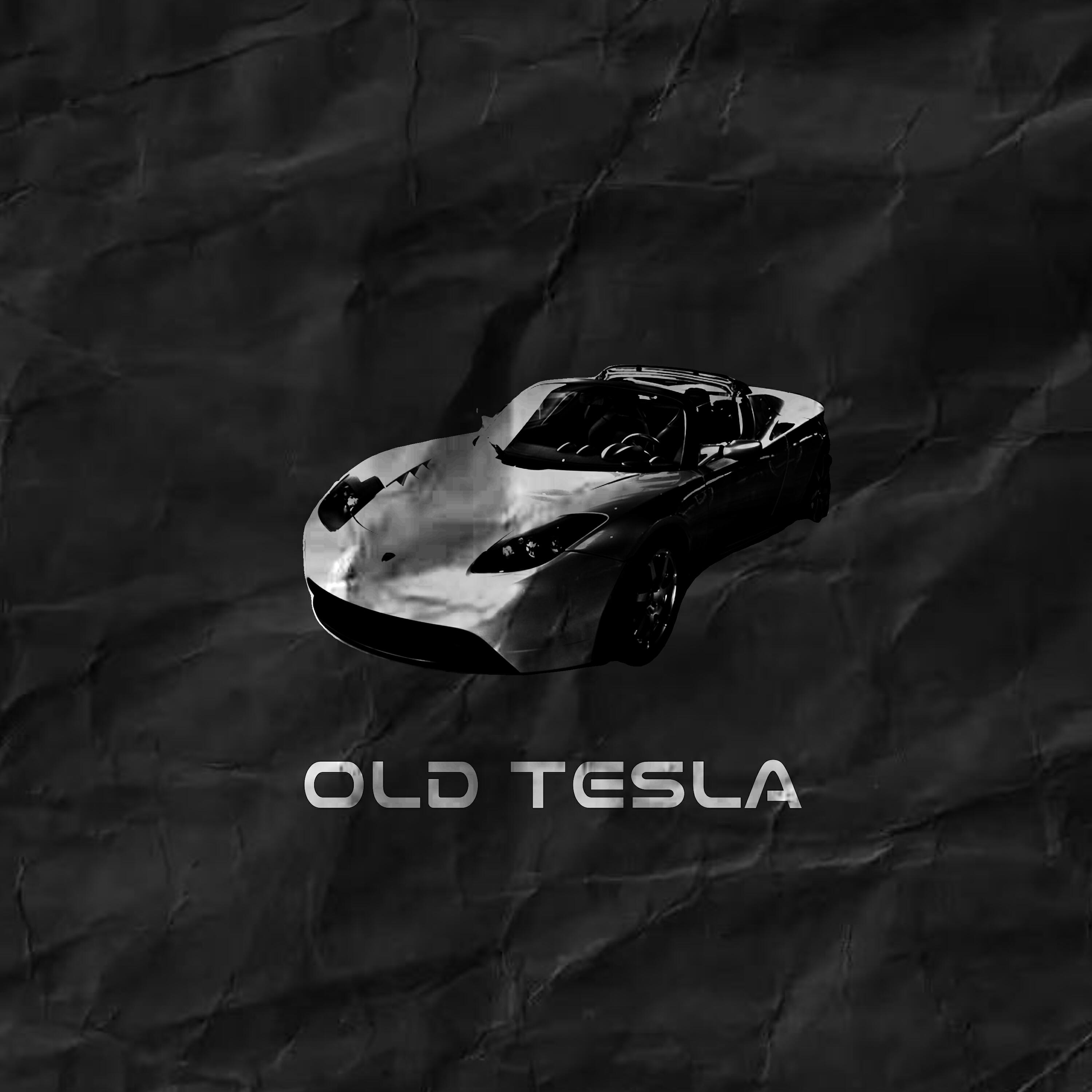 Релиз Old Tesla