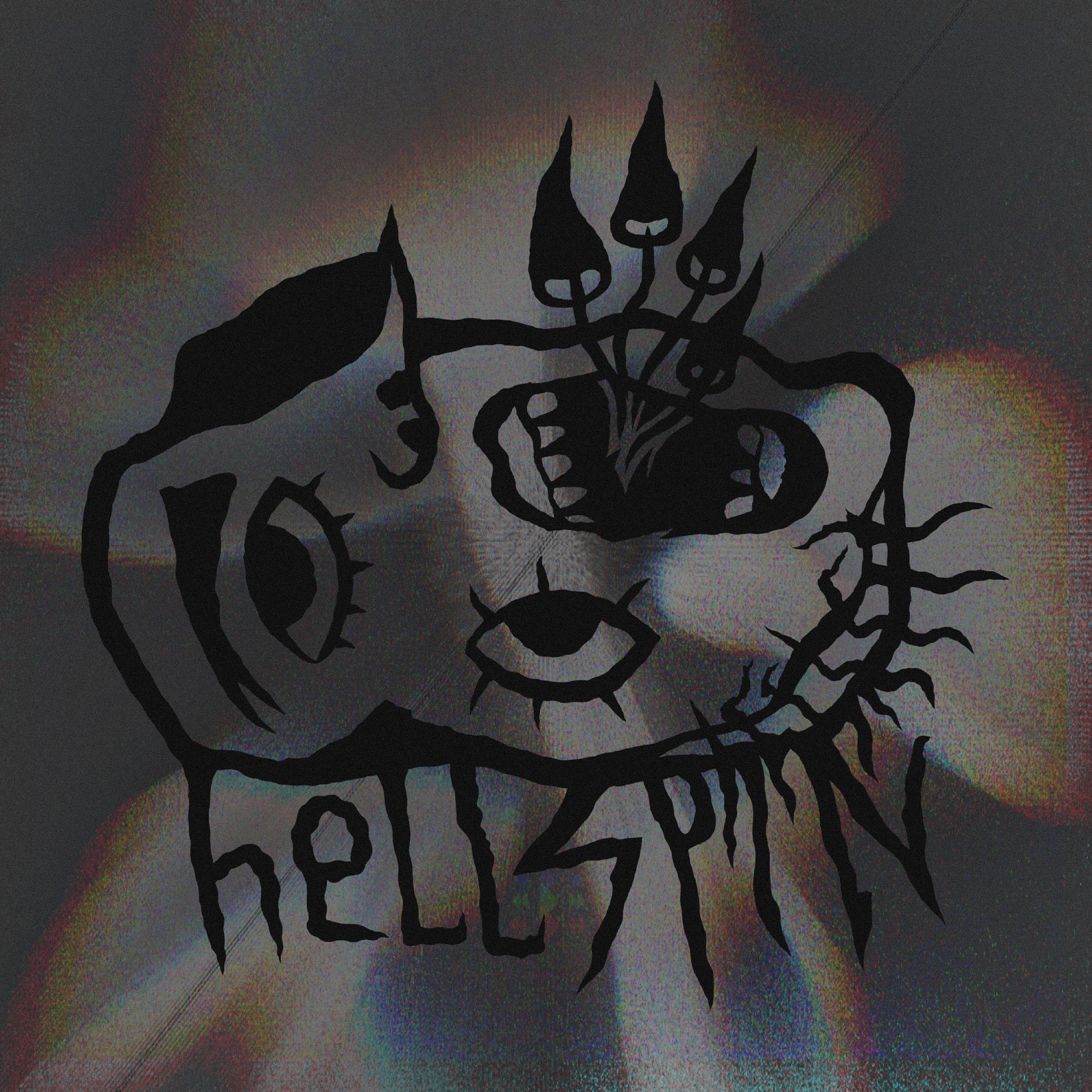 Релиз Hellspin