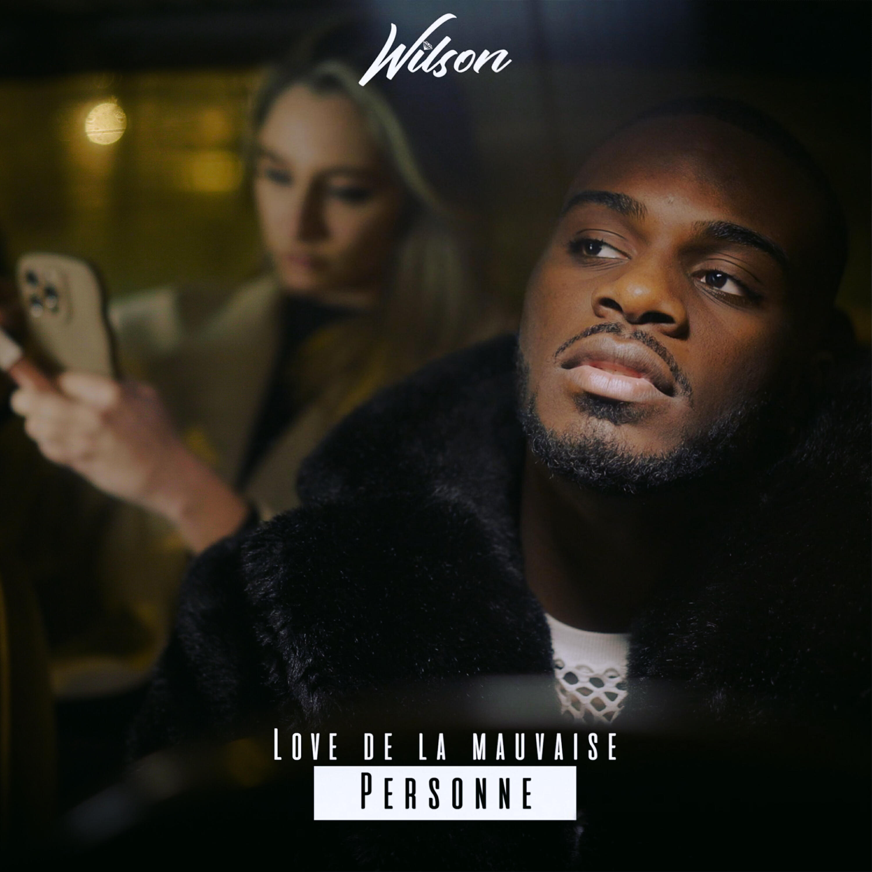Релиз Love de la mauvaise personne