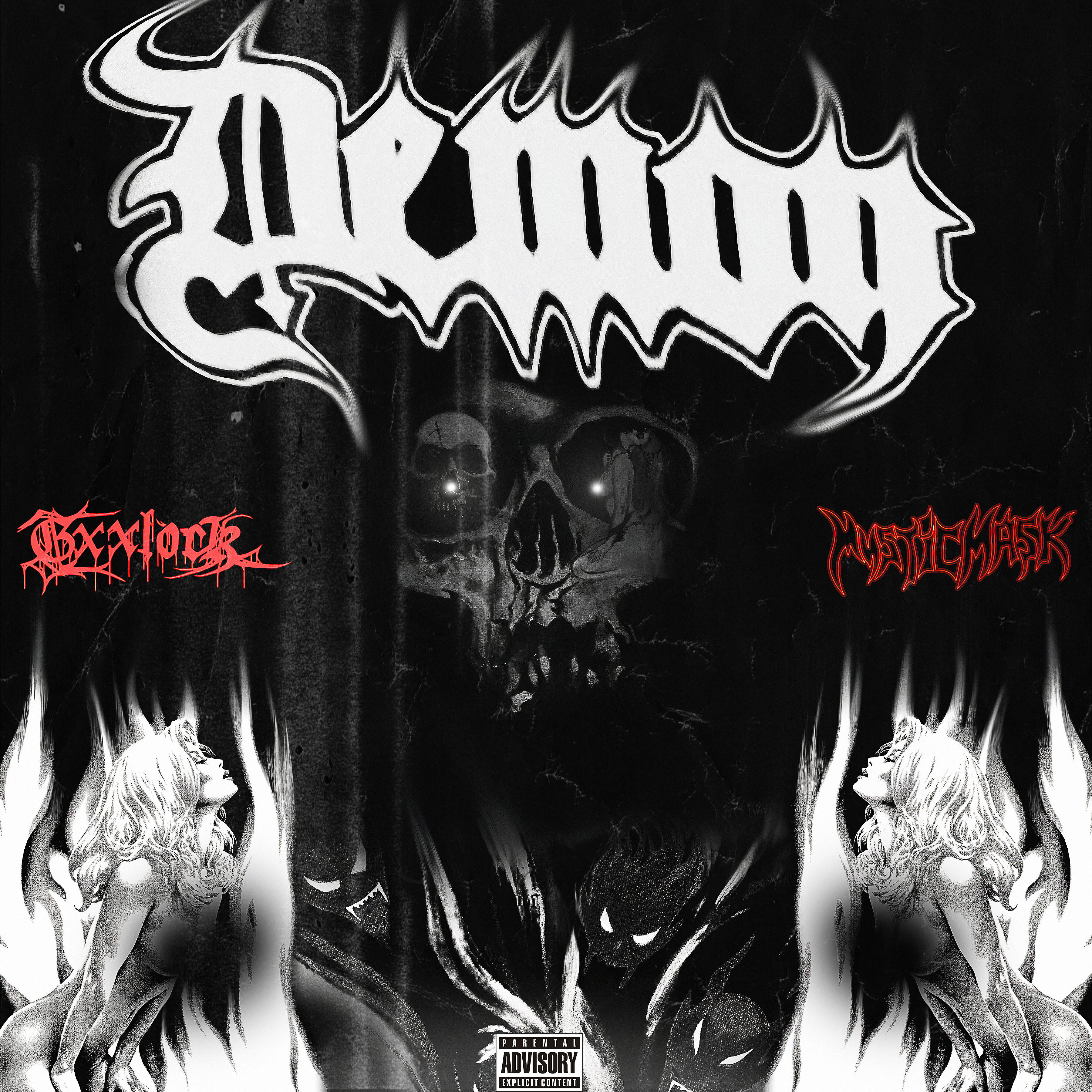 Релиз Demon