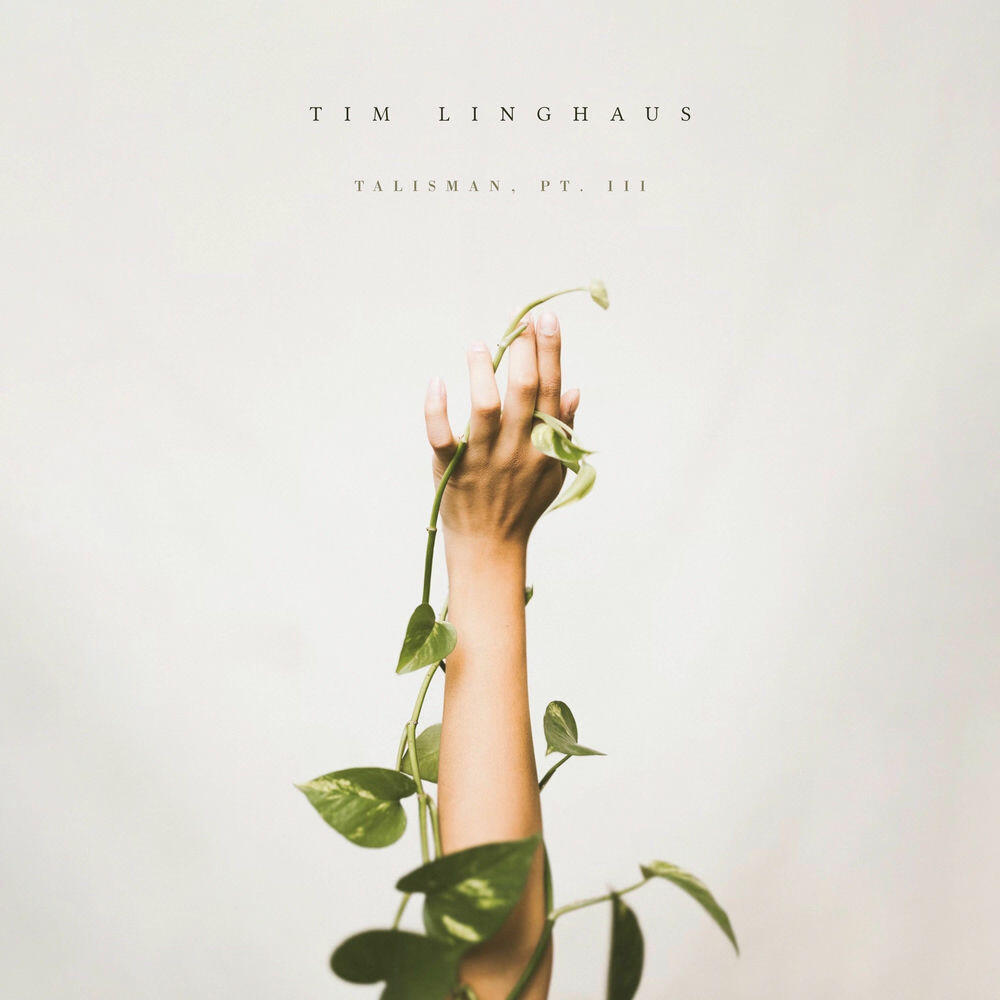 Релиз Talisman, Pt. III (Flowers Over Your Body)