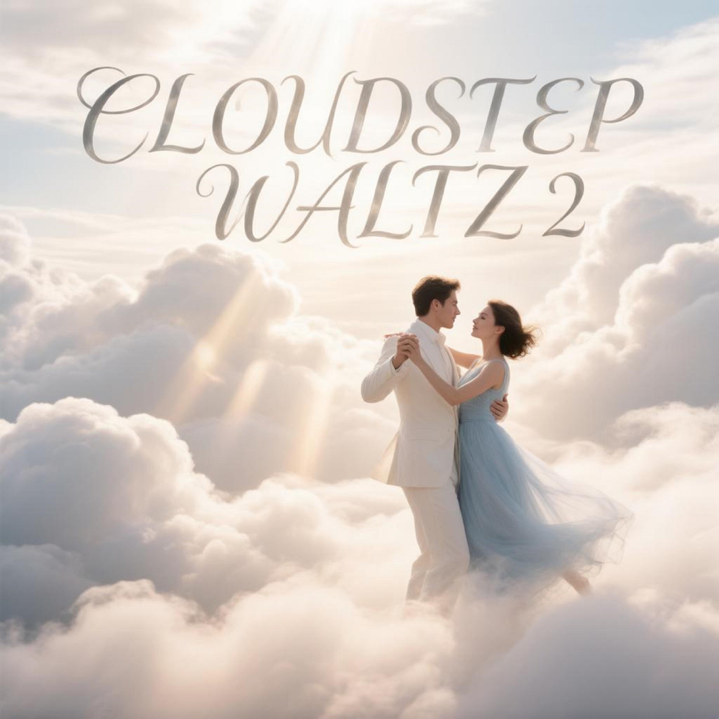 Релиз Cloudstep Waltz 2