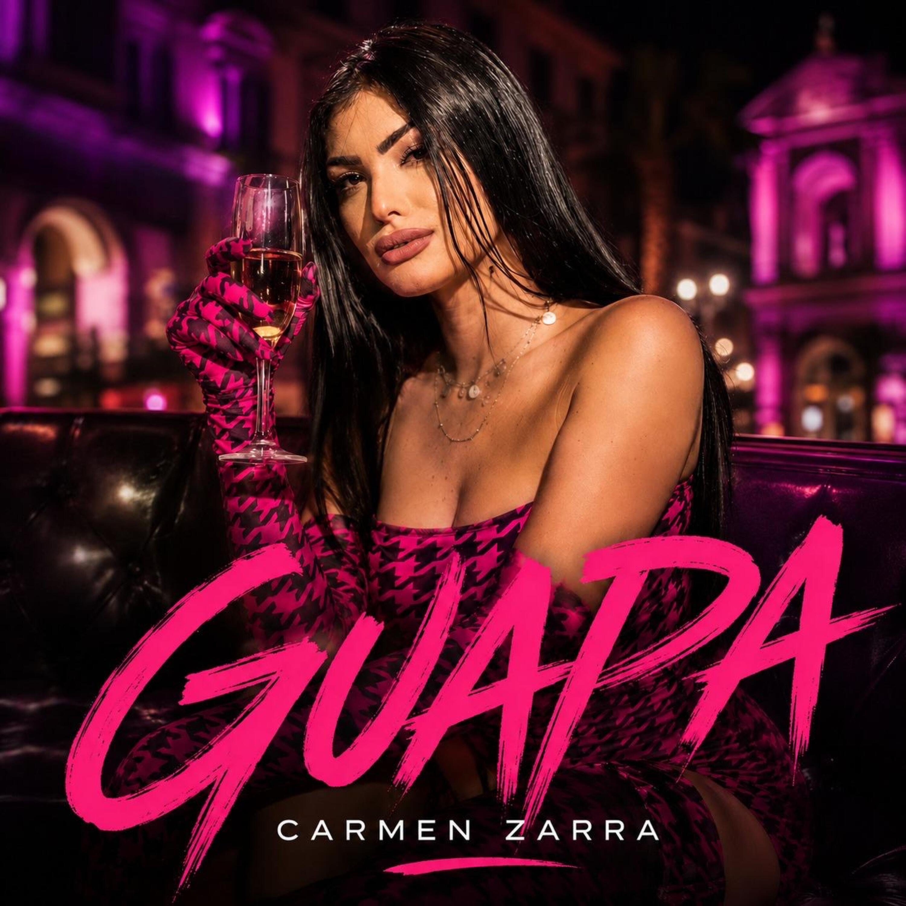 Релиз Guapa