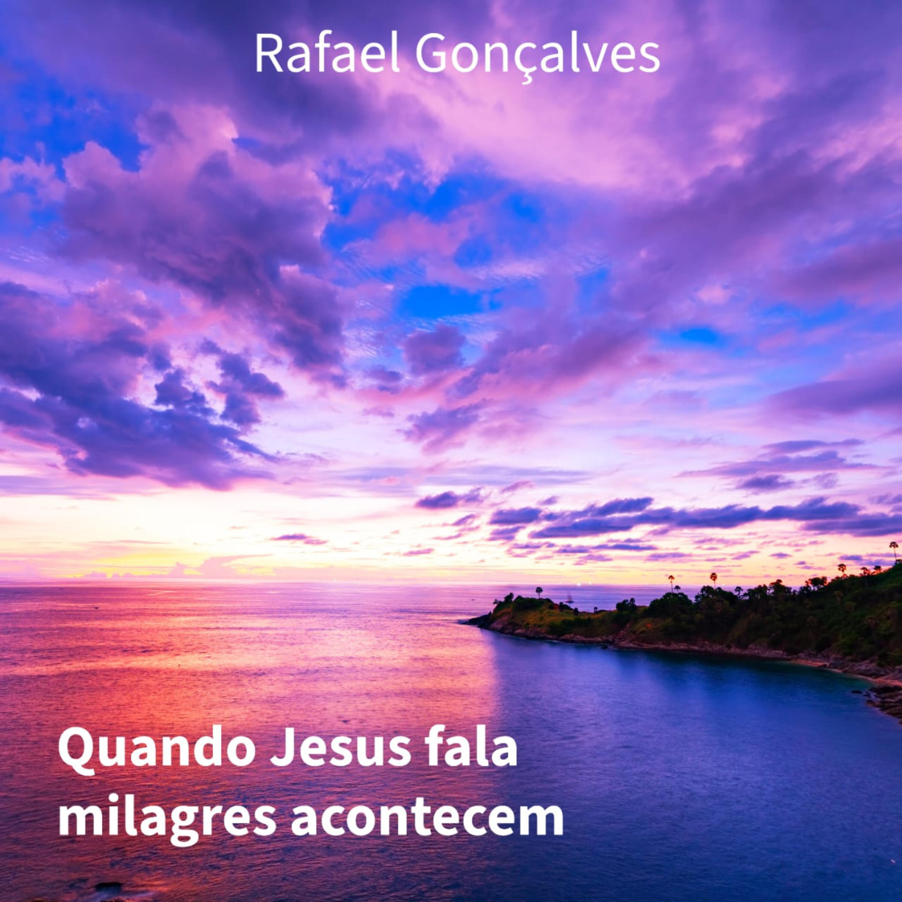 Релиз Quando Jesus Fala Milagres Acontecem